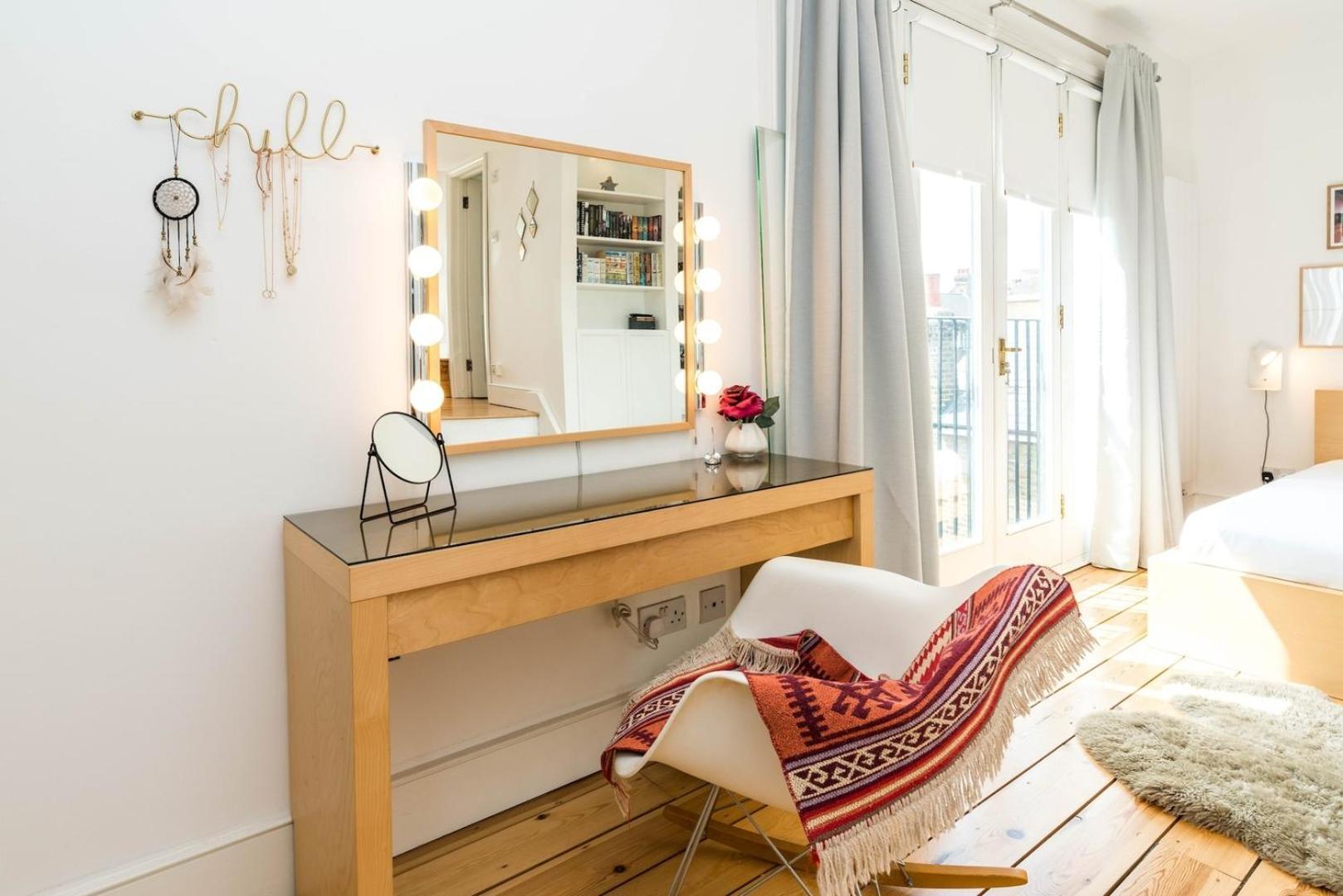 Beautiful 3bd Forest Hill South Holiday home London