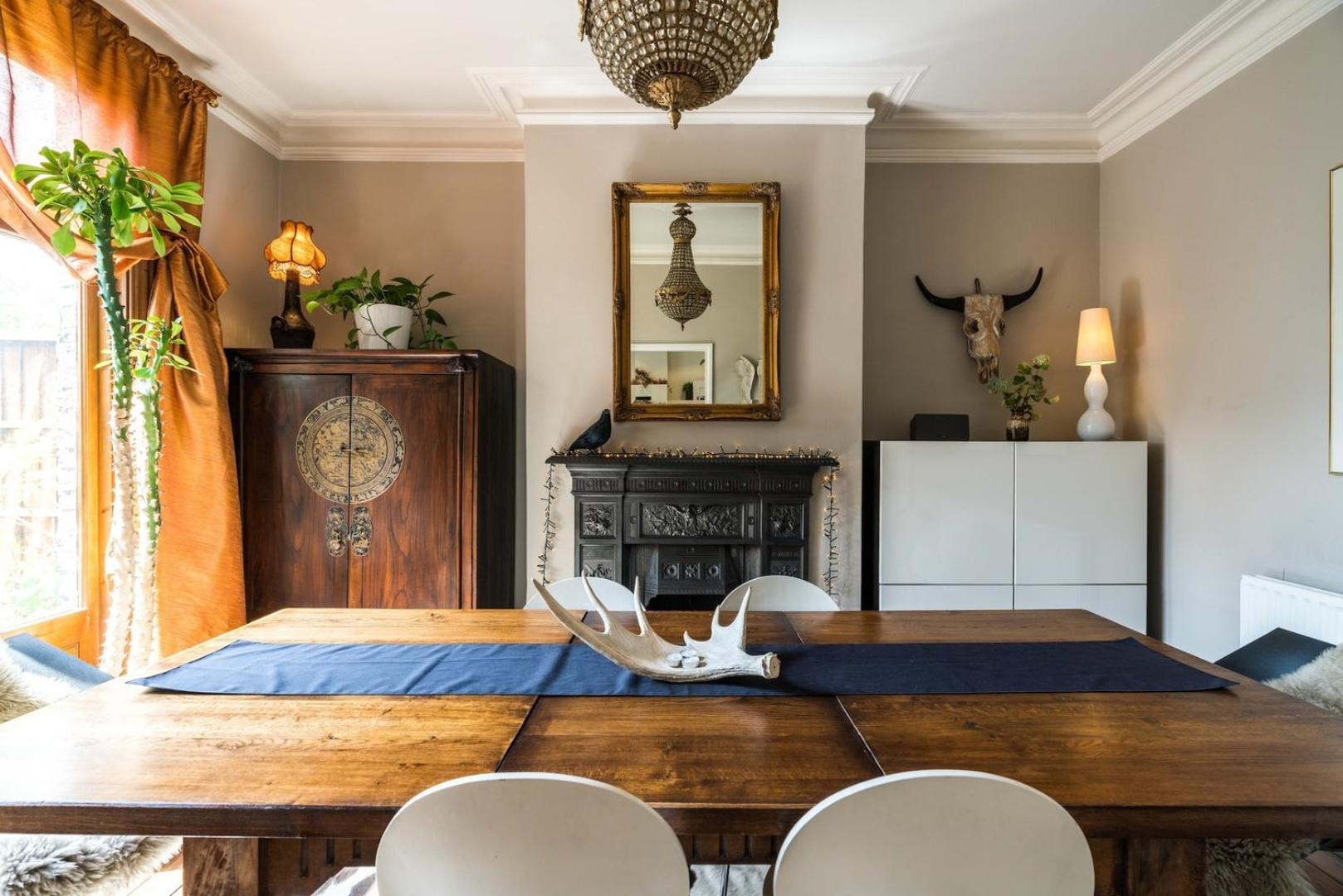 Holiday home Beautiful 3bd Forest Hill South London