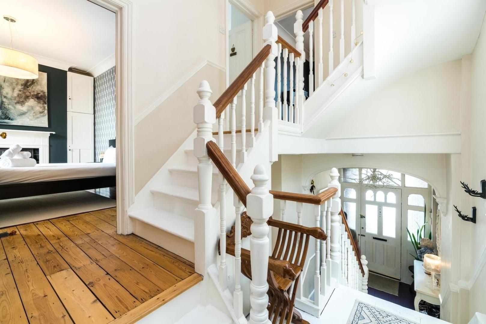Beautiful 3bd Forest Hill South London