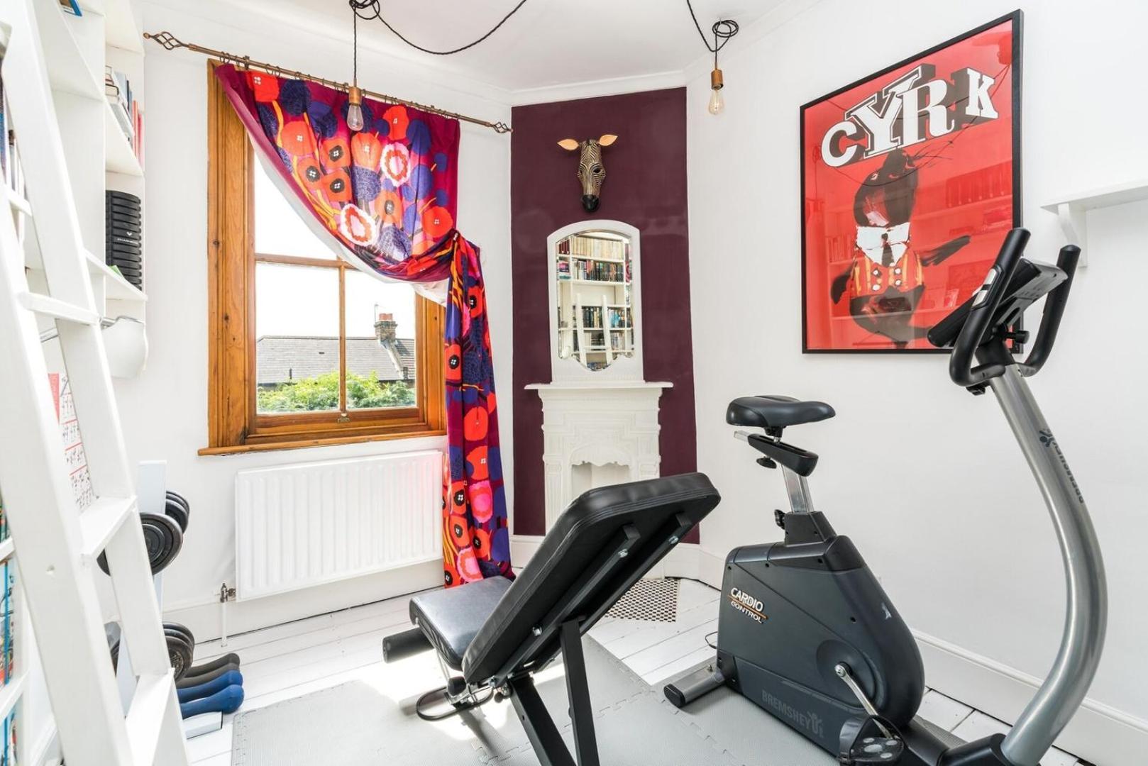 Beautiful 3bd Forest Hill South Holiday home London