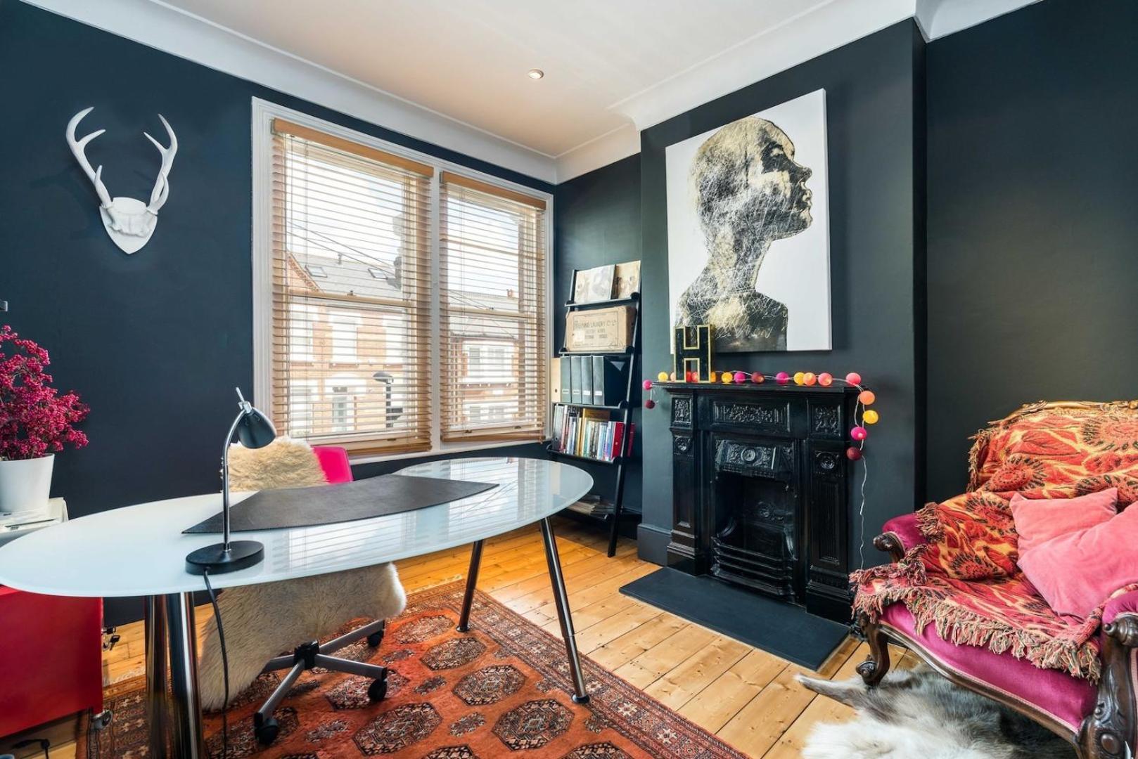 Beautiful 3bd Forest Hill South