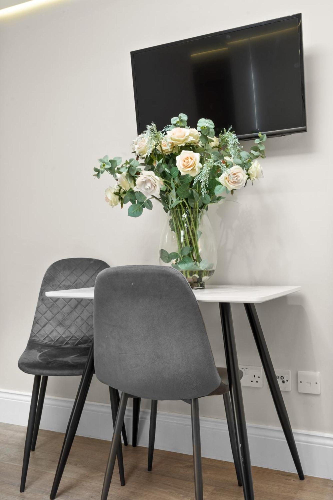 Cleveland Residences Russell Square * London
