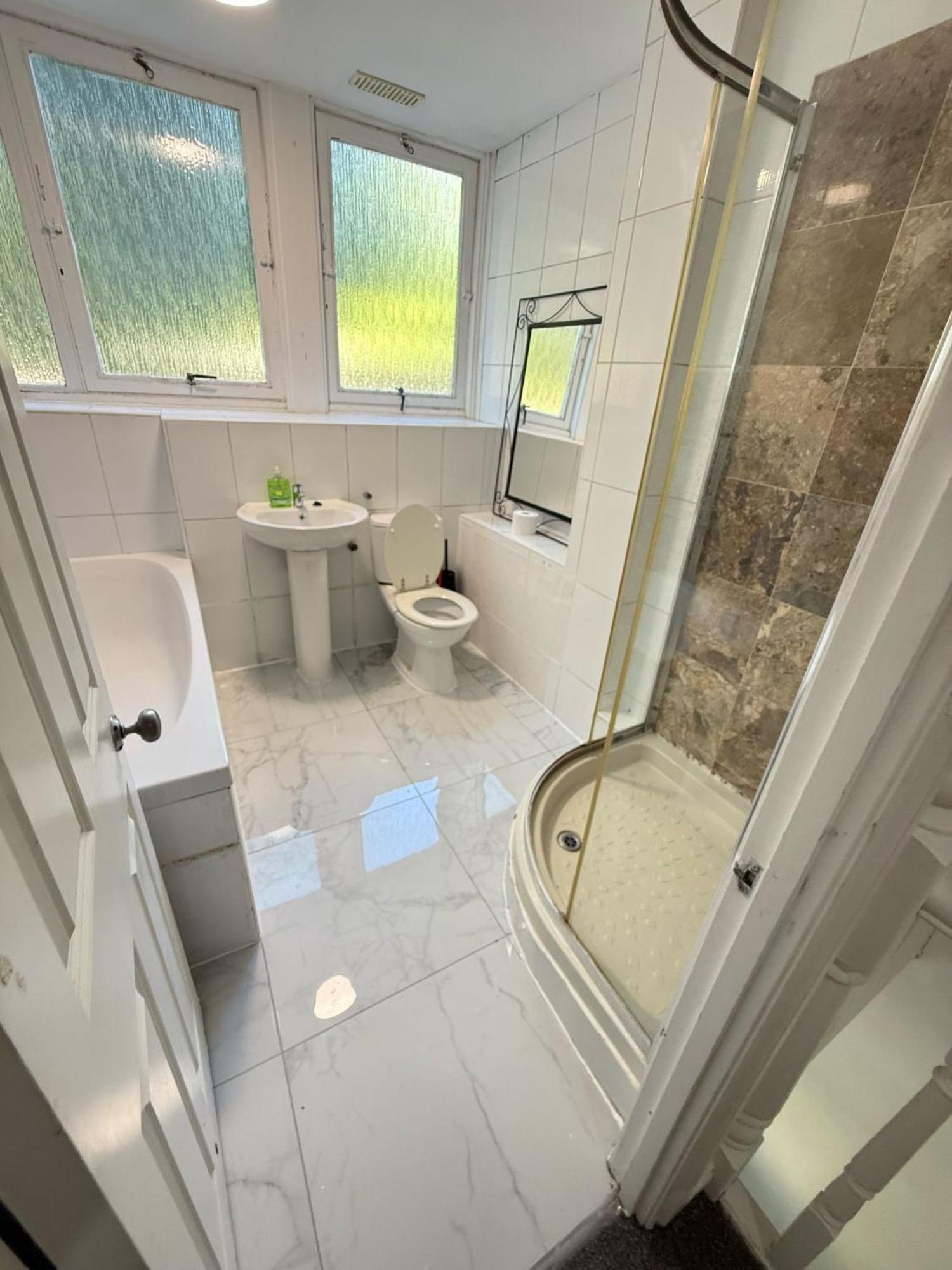 3 Bedroom Garden House Maida Vale * London