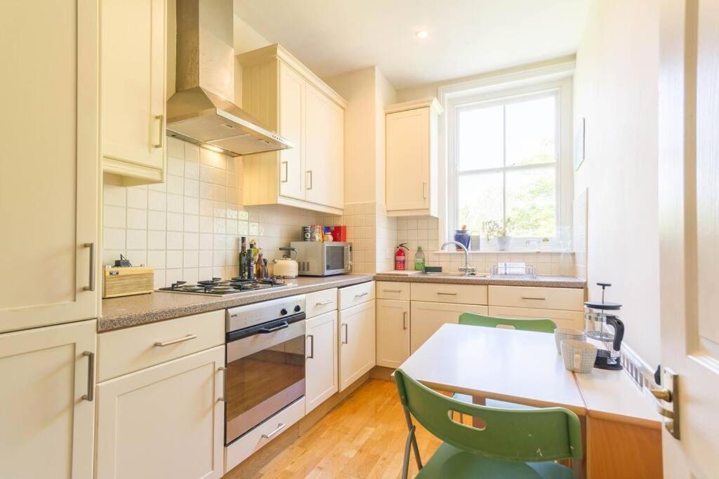 1bd Flat Stoke Newington Well Connected Citycentre Londres