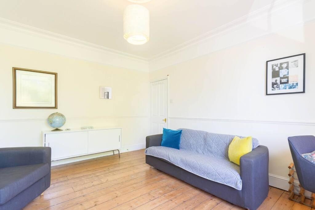 Apartamento 1bd Flat Stoke Newington Well Connected Citycentre Londres