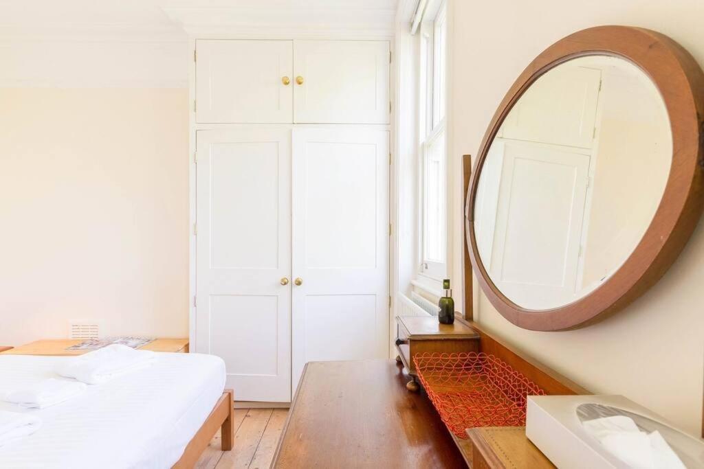 Apartamento 1bd Flat Stoke Newington Well Connected Citycentre