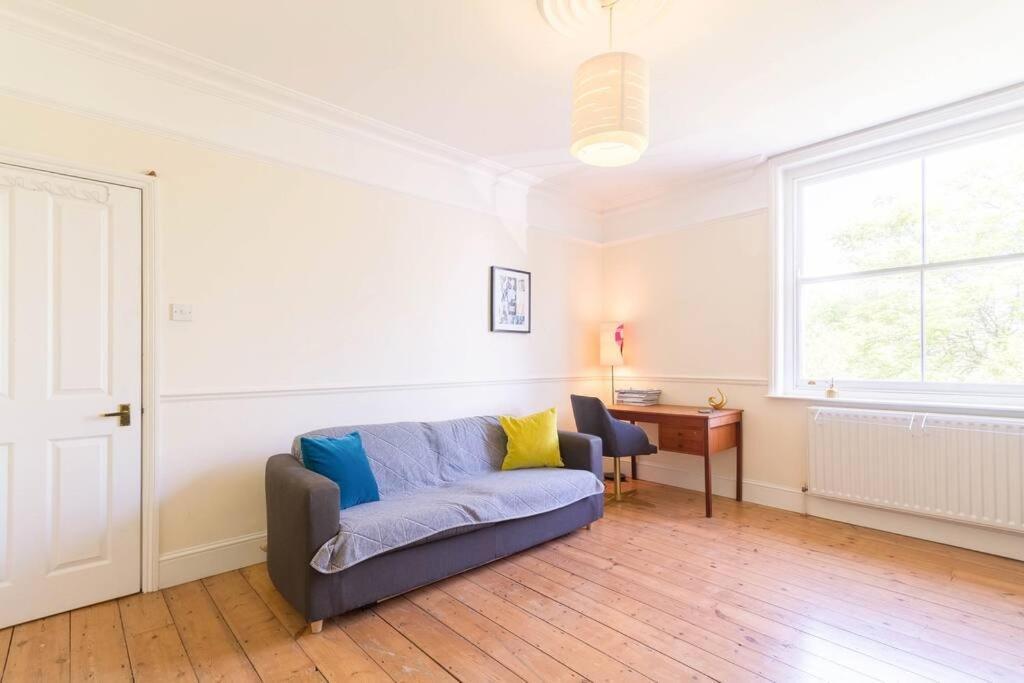 Apartamento 1bd Flat Stoke Newington Well Connected Citycentre *