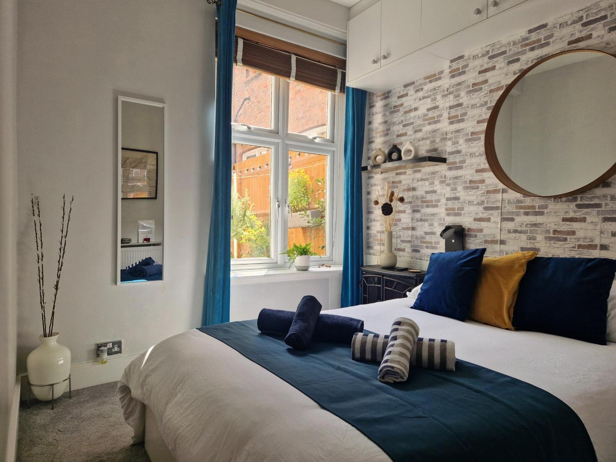 The Cozy Lambeth Guest house *