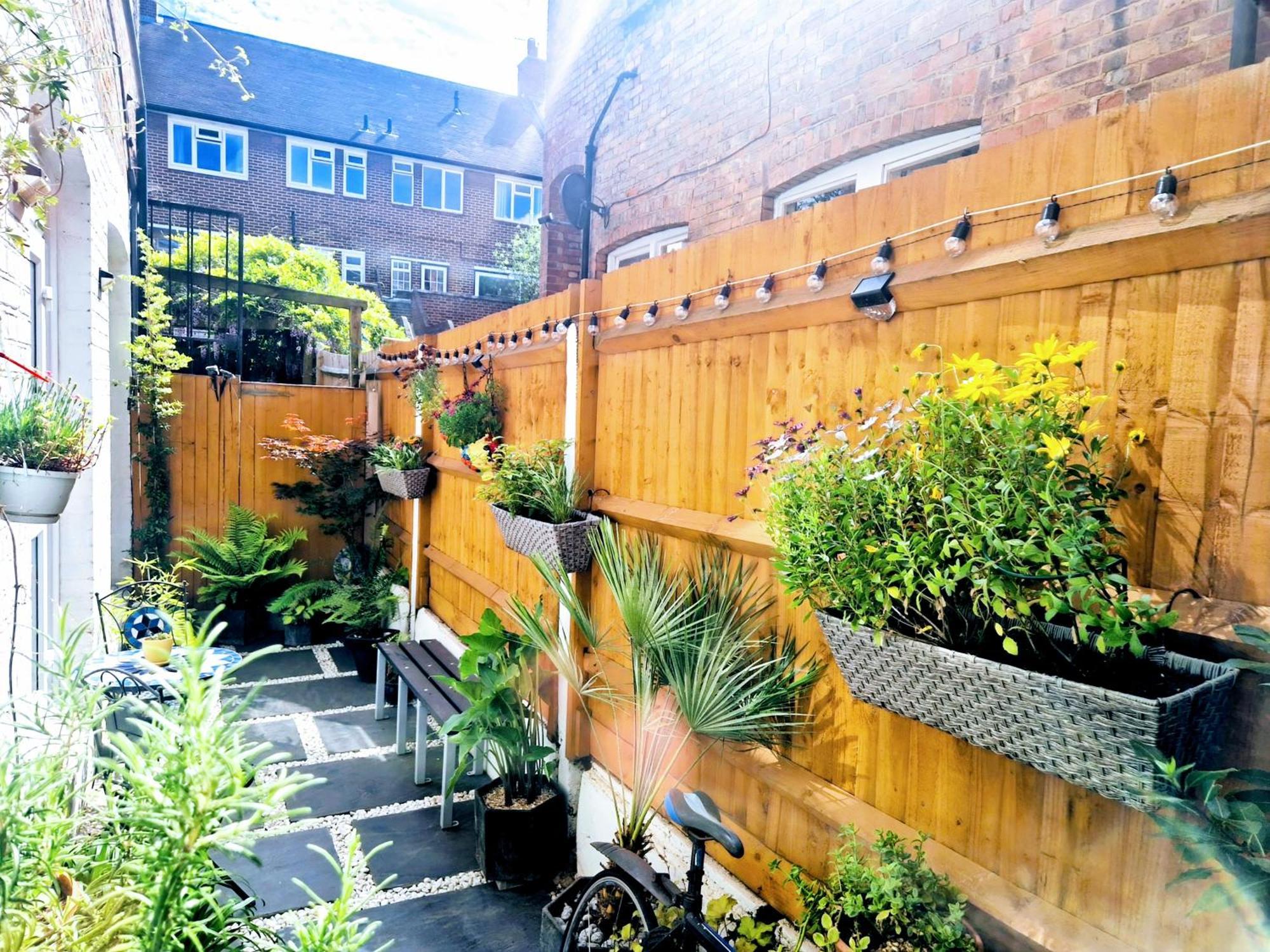 The Cozy Lambeth Guest house *