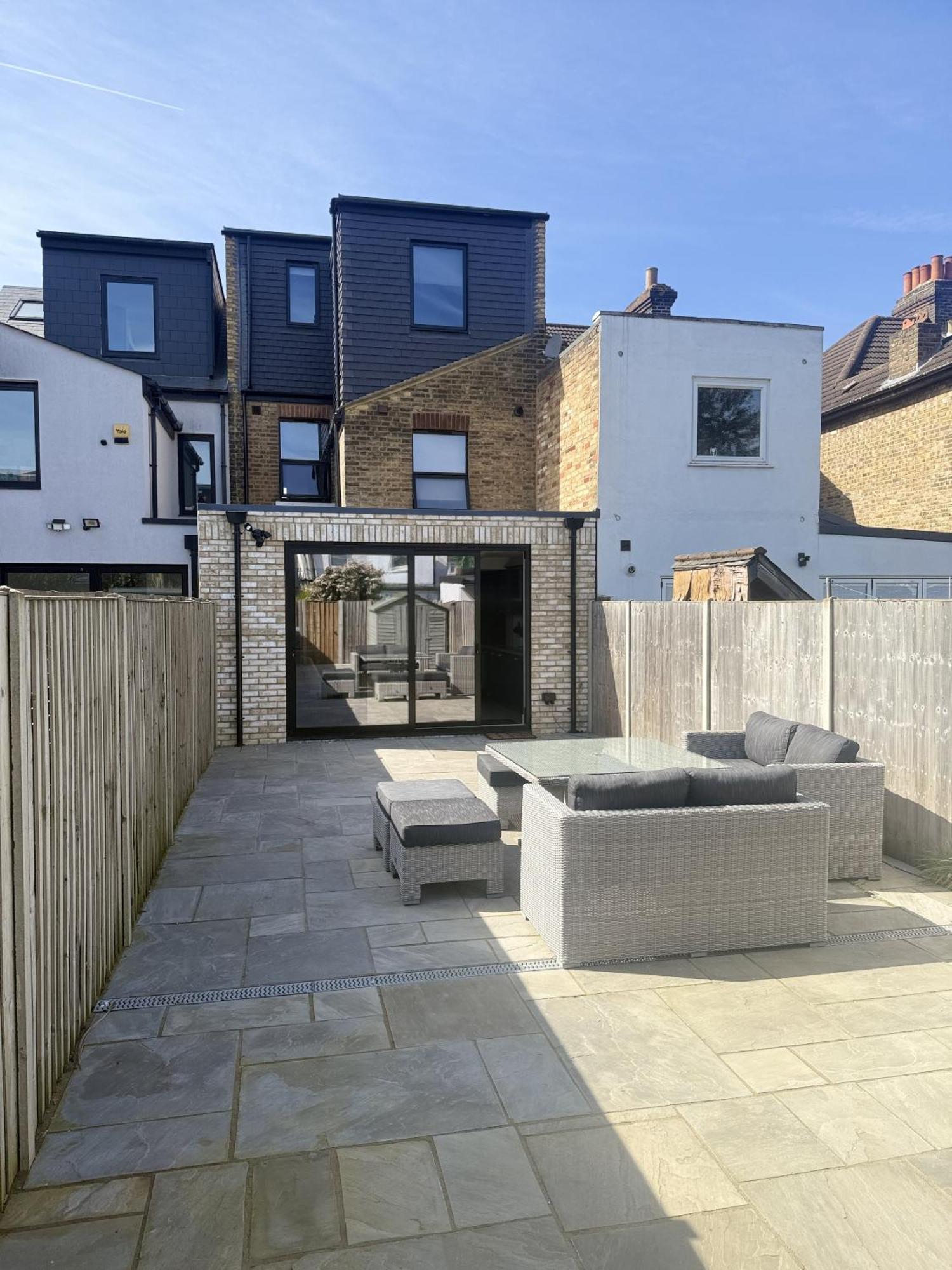 Holiday home Buxton Road London