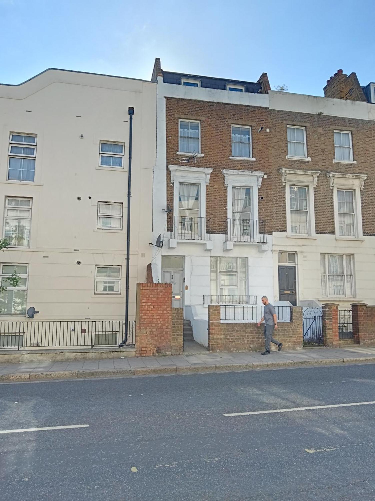 Entire Apartment In London Notting Hill Portobello
