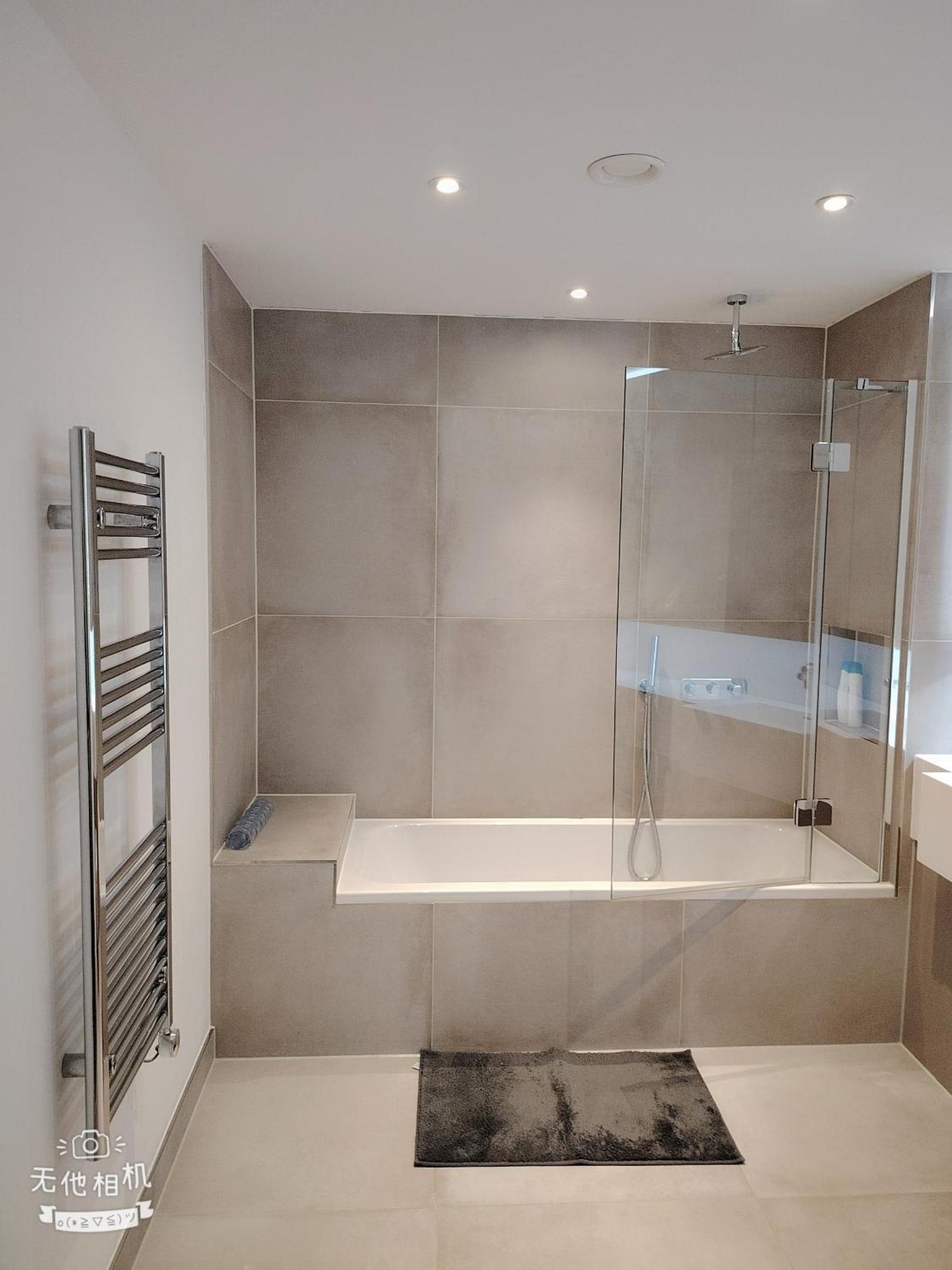 Modern Whole Flat Near Kings Cross *