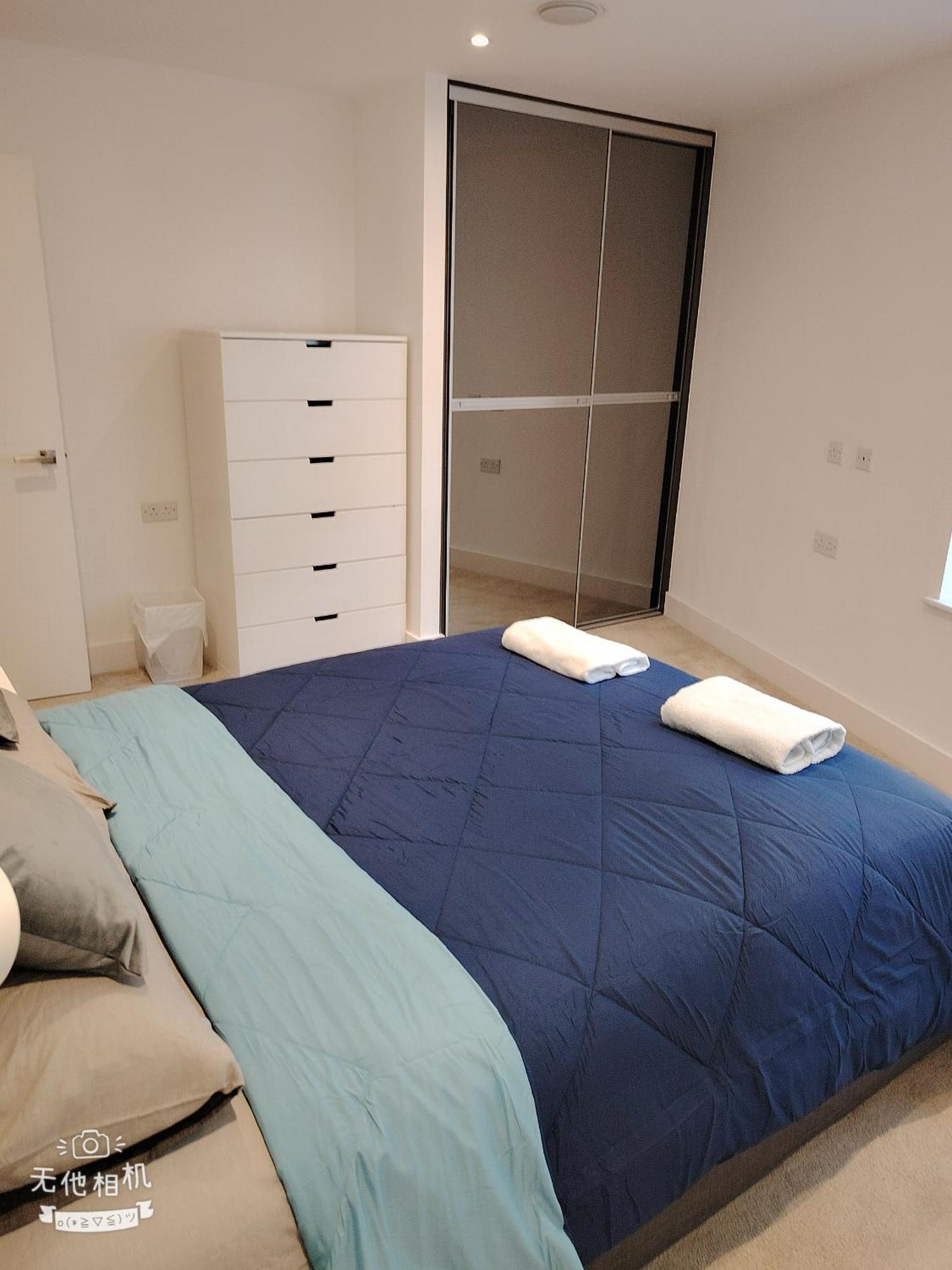 Modern Whole Flat Near Kings Cross Apartment