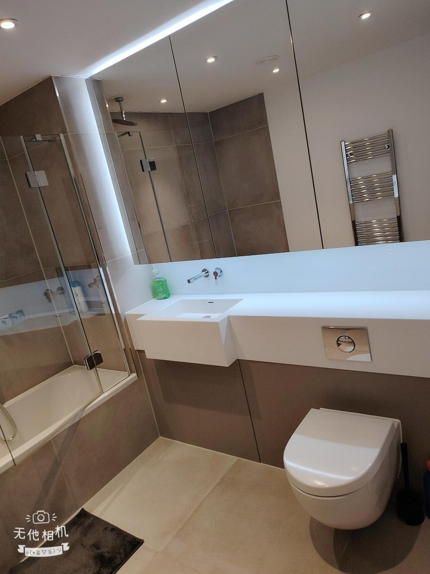 Modern Whole Flat Near Kings Cross Apartment London