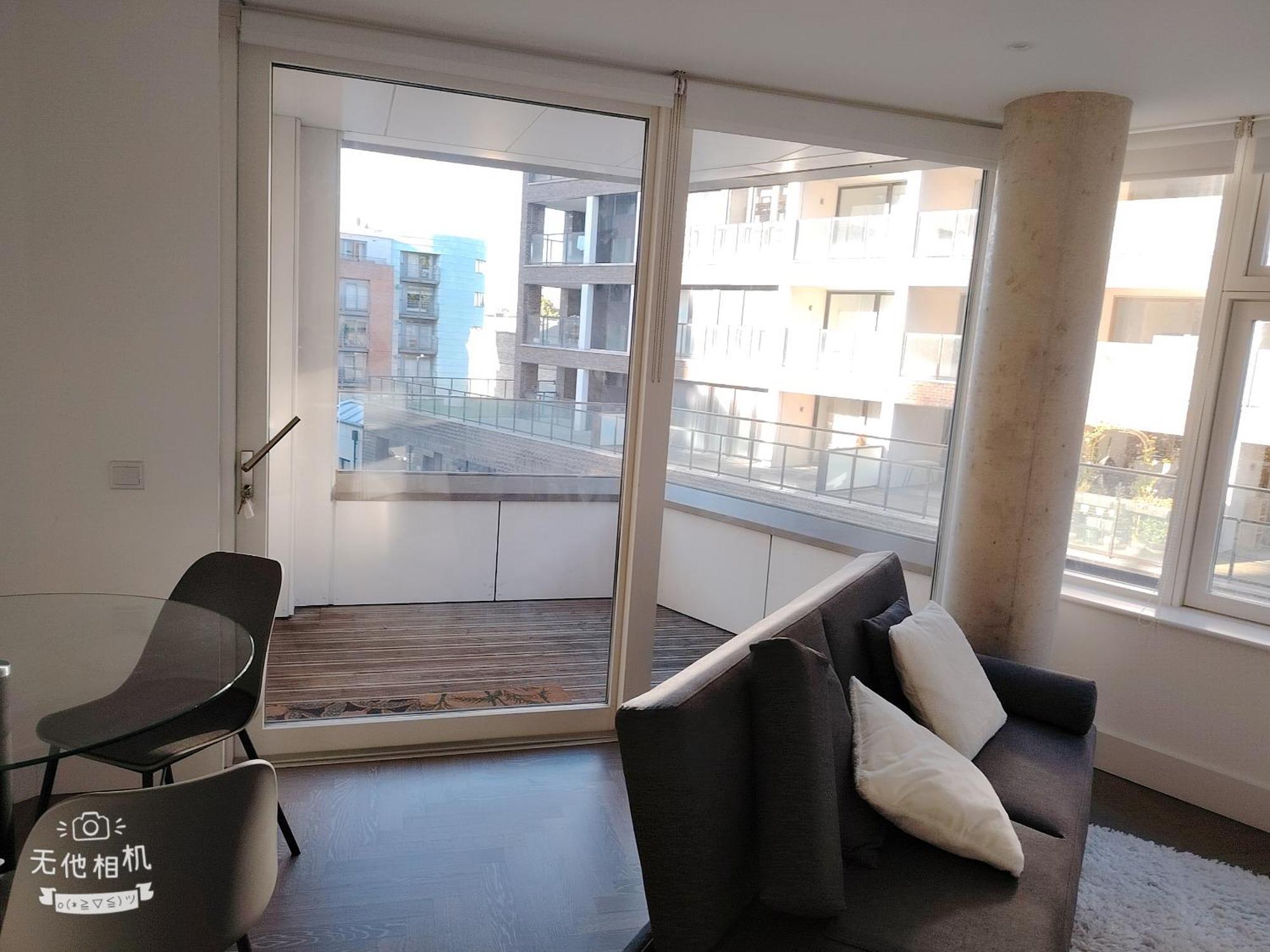 Modern Whole Flat Near Kings Cross London