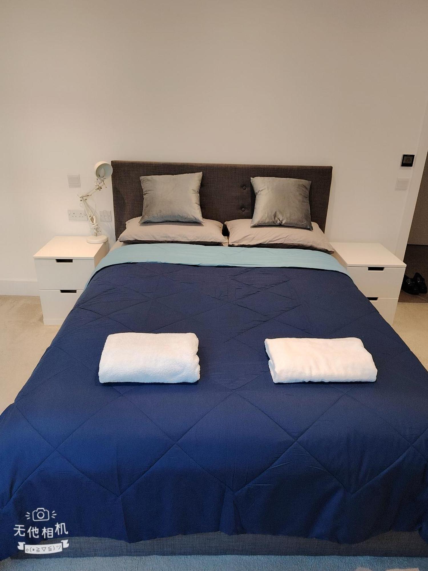 Modern Whole Flat Near Kings Cross Apartment *