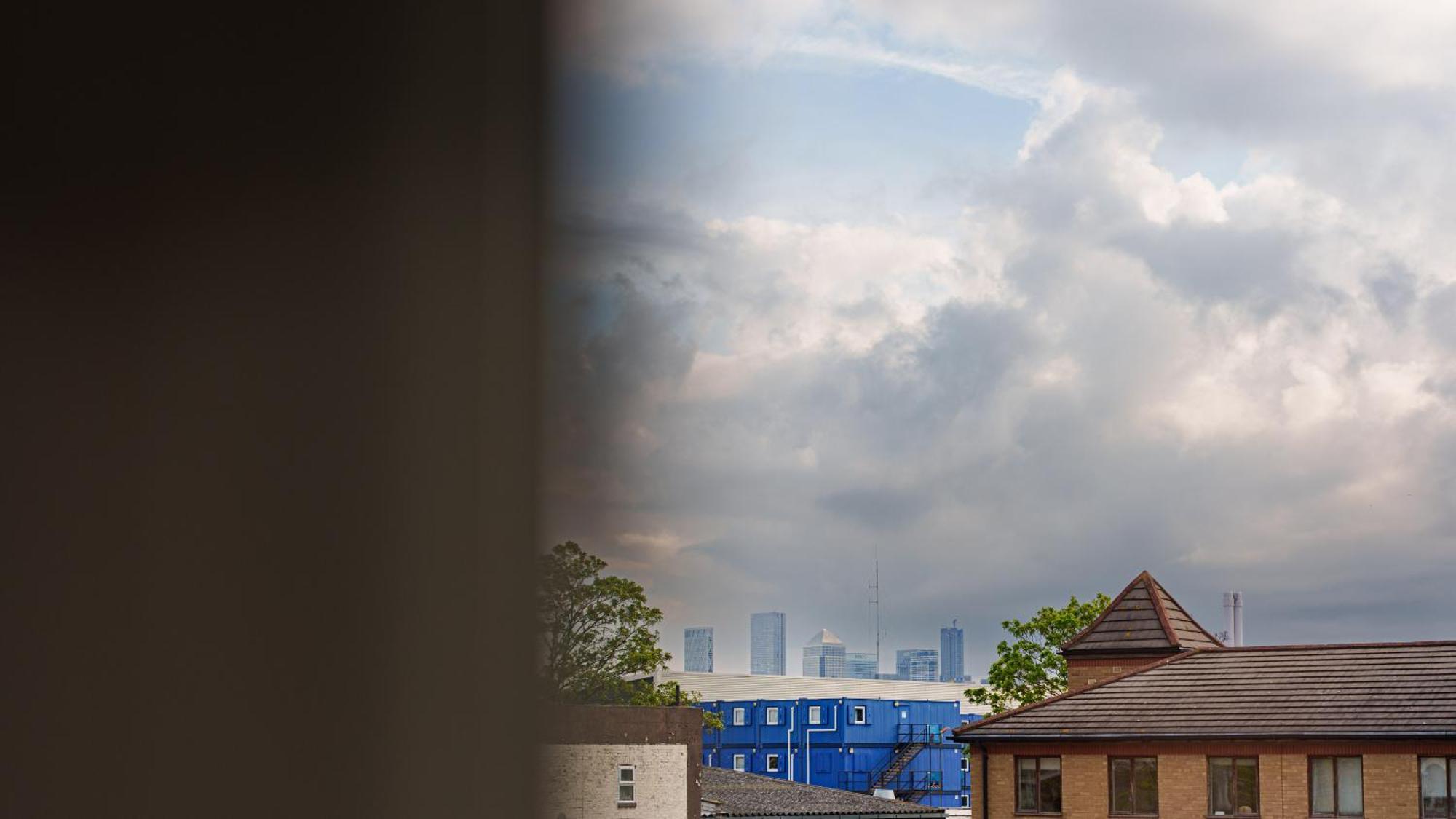 Stylish And Spacious Peckham Flat Apartment