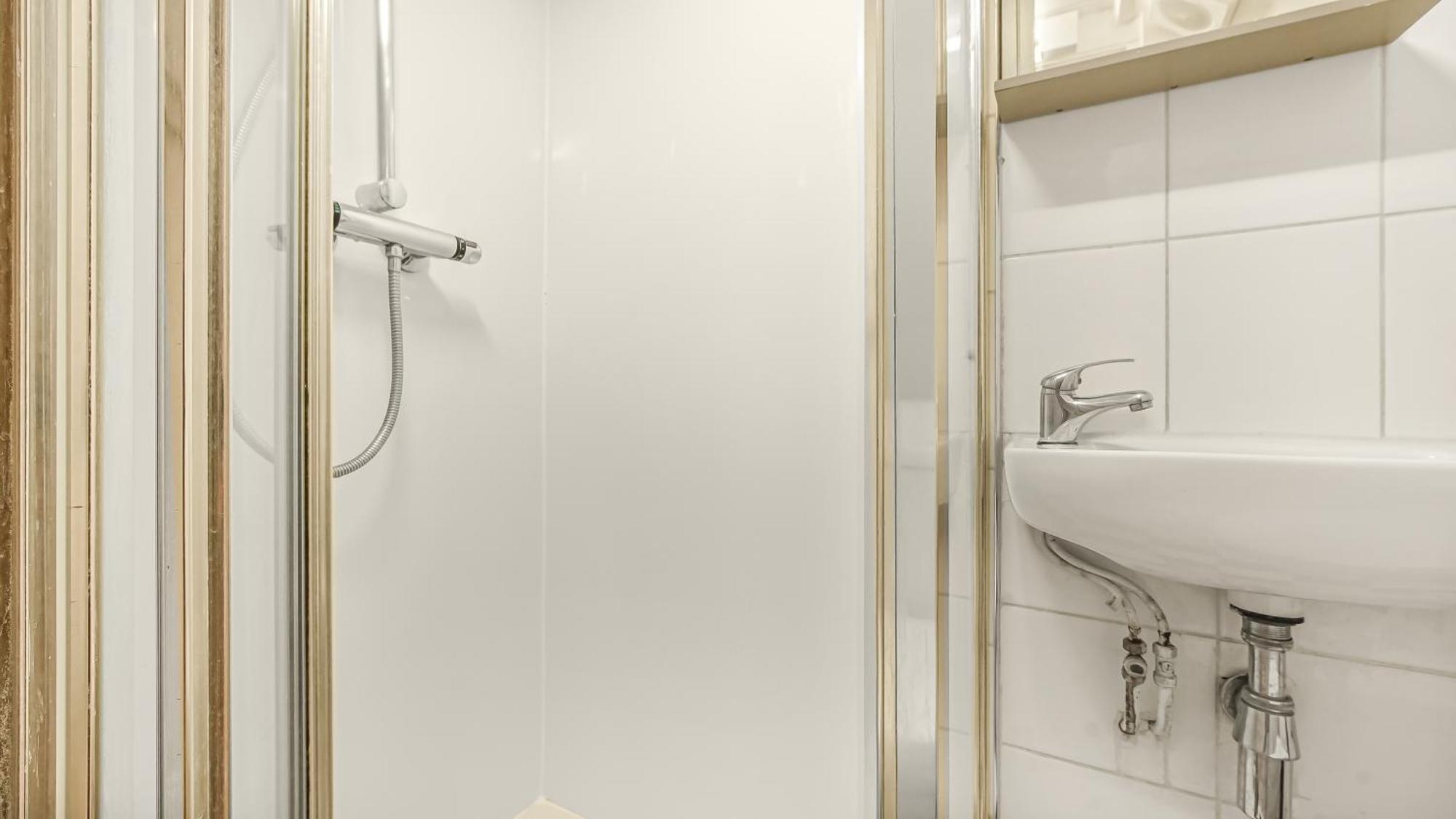 Cosy Paddington Apartment London