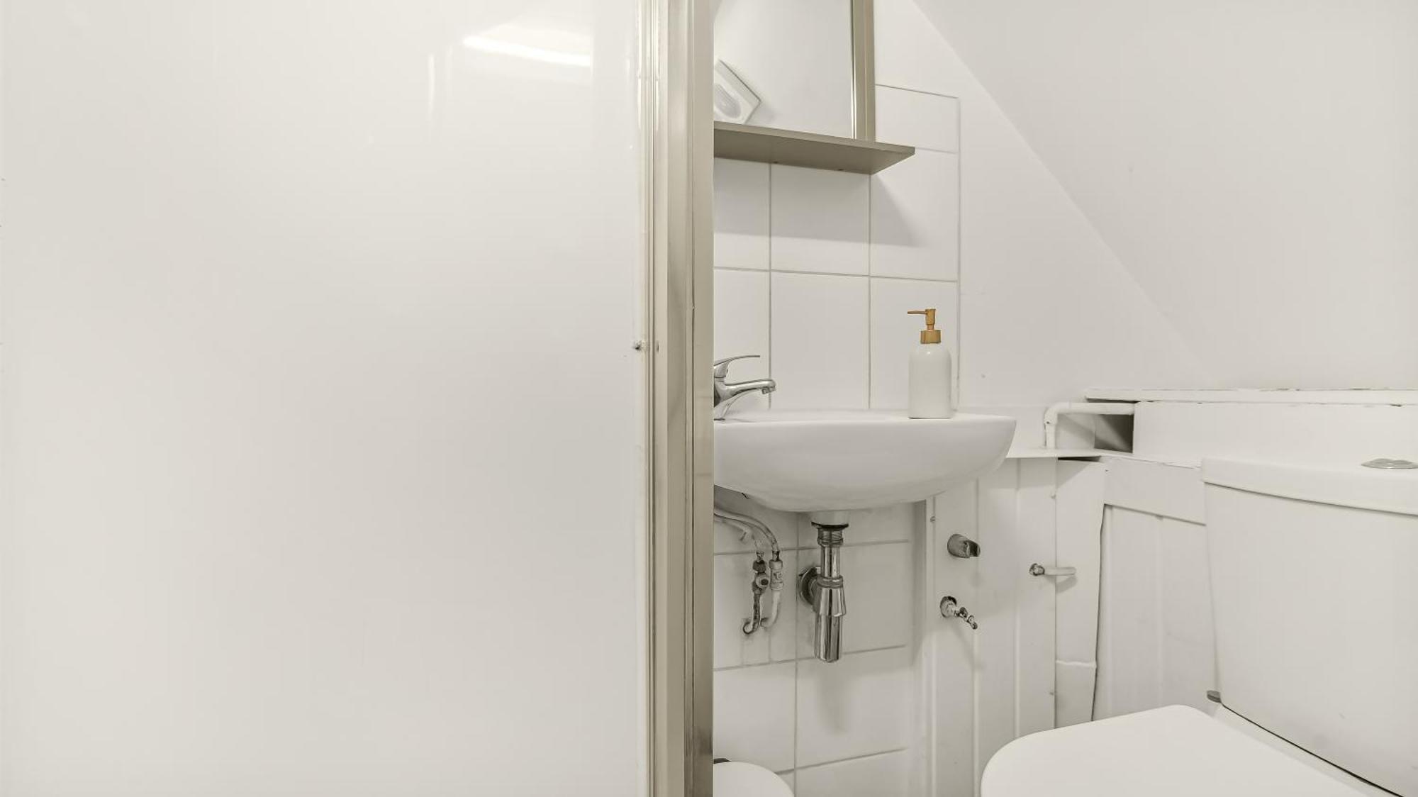 Cosy Paddington Apartment London