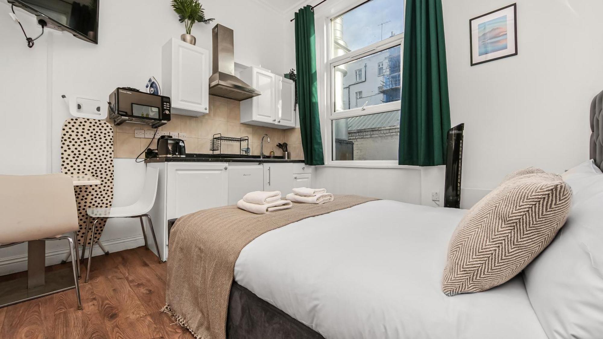 Apartment Cosy Paddington *