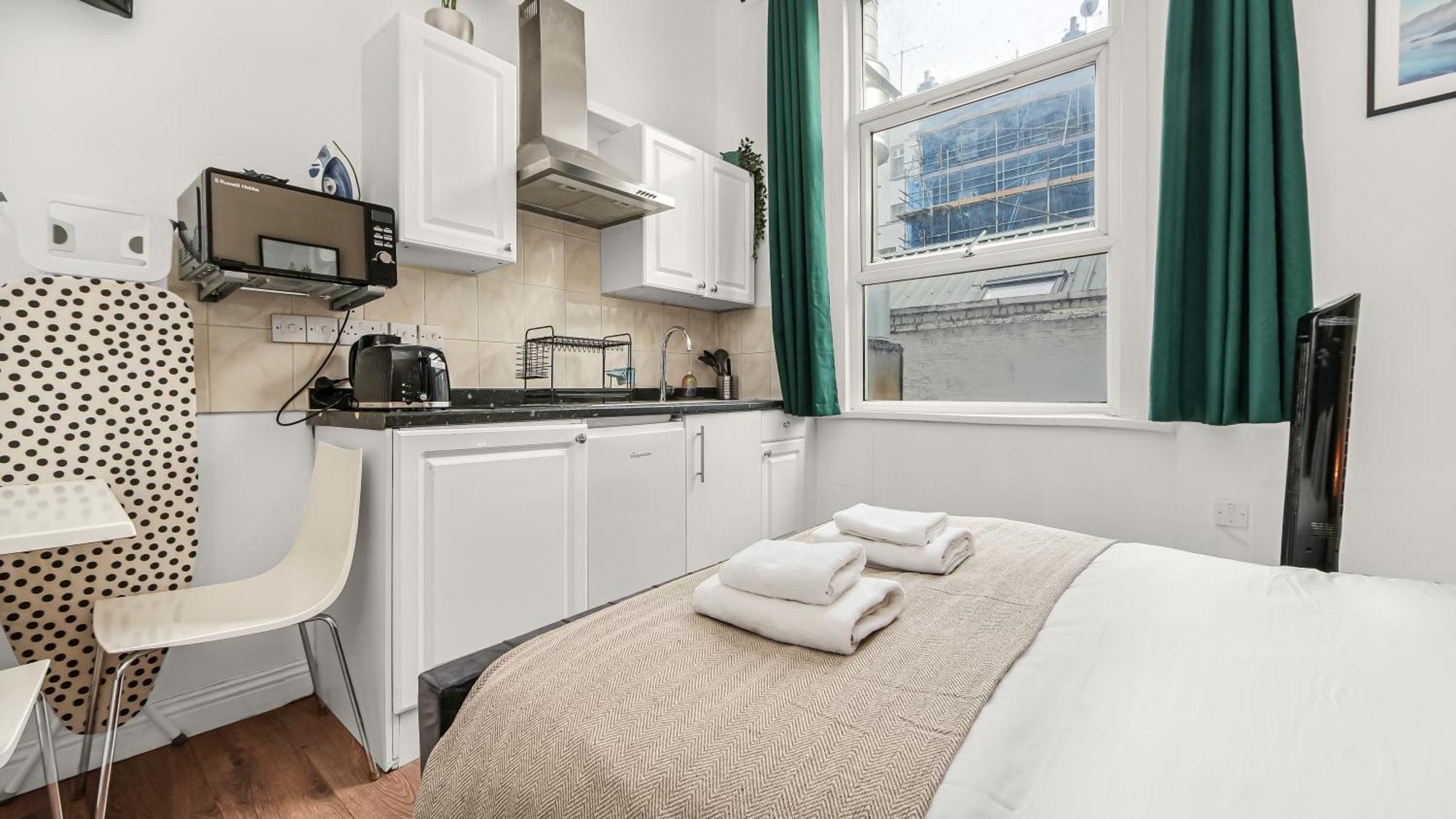 Cosy Paddington *