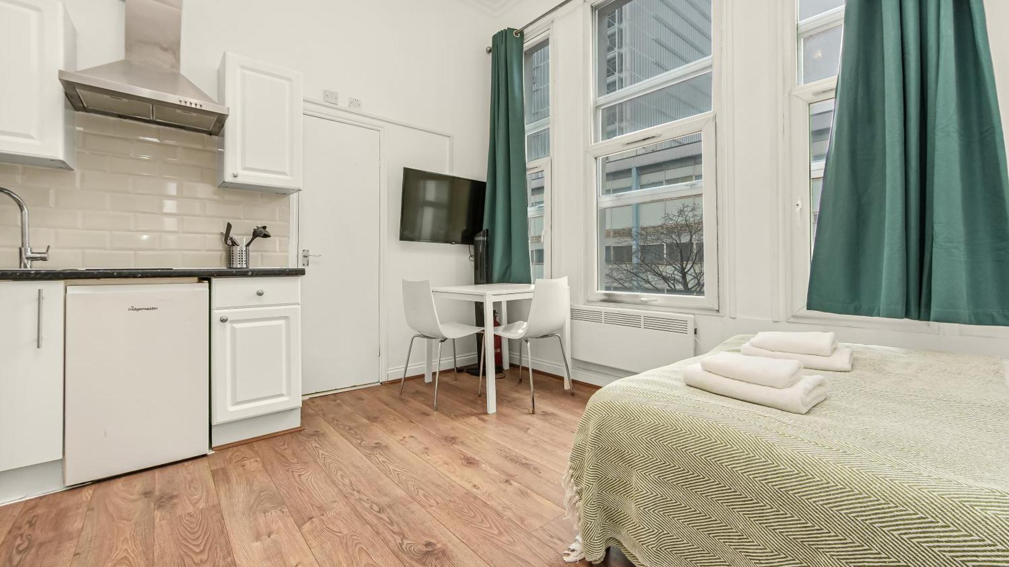Apartment Cosy Paddington