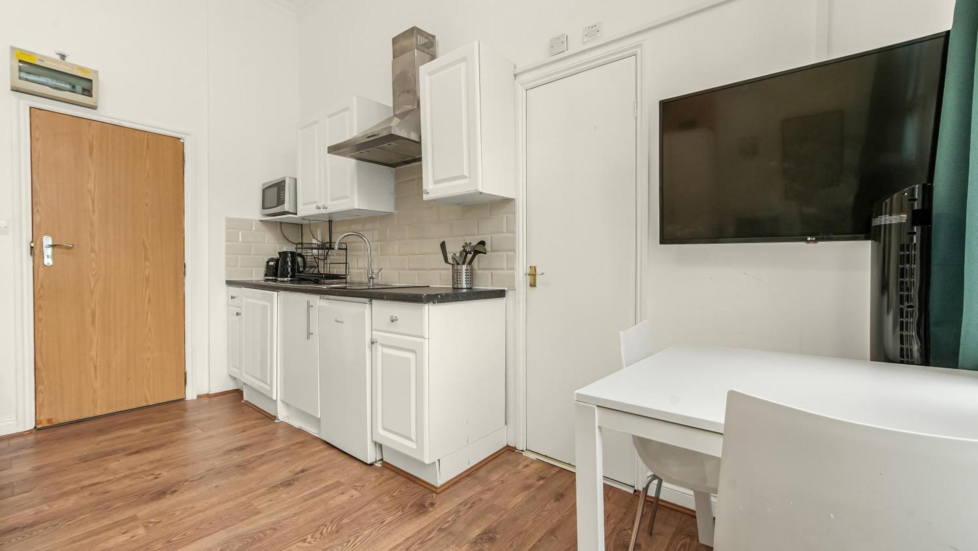 Apartment Cosy Paddington *