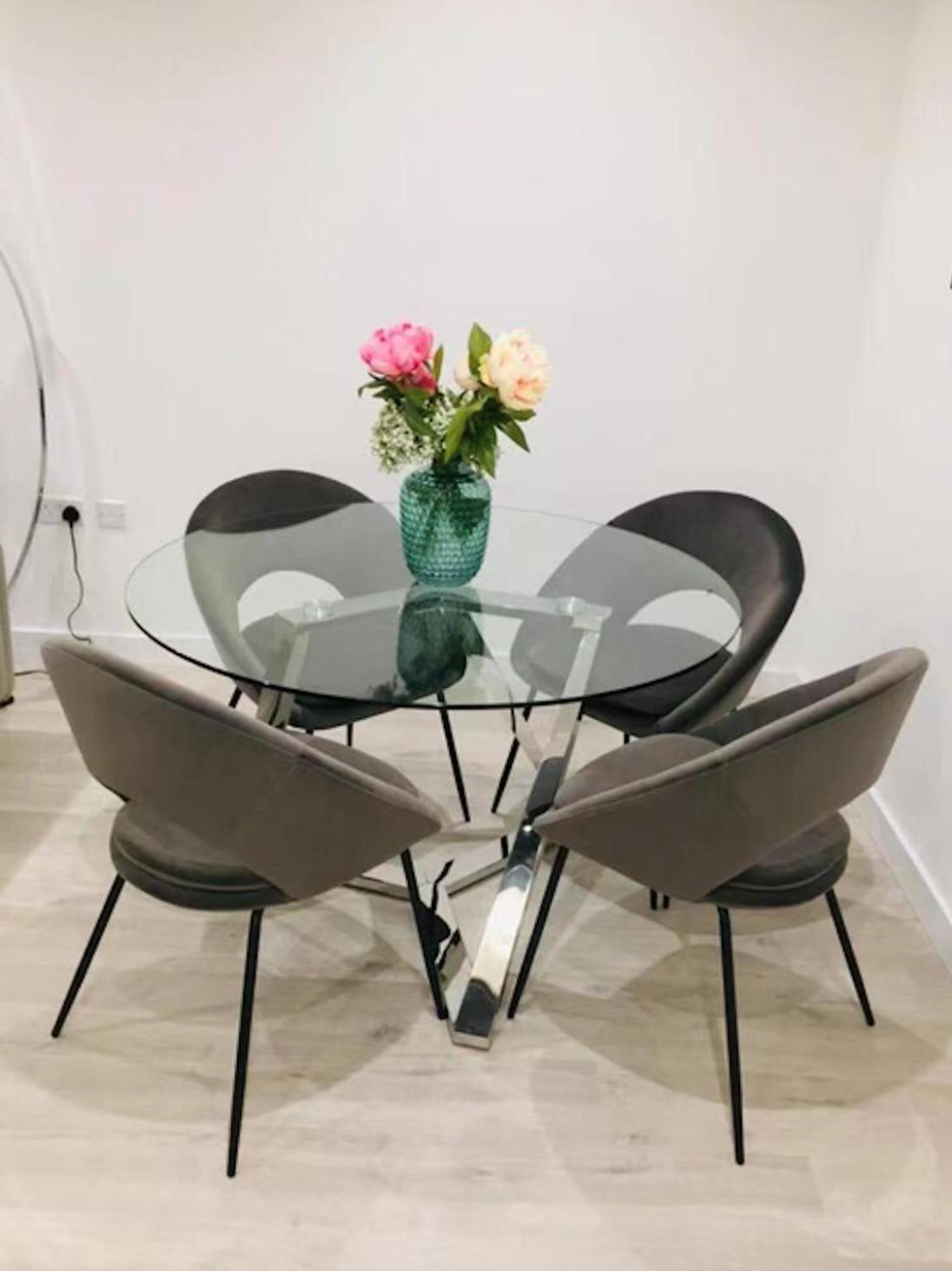 Spacious 1-bed Apartment, Apartment London