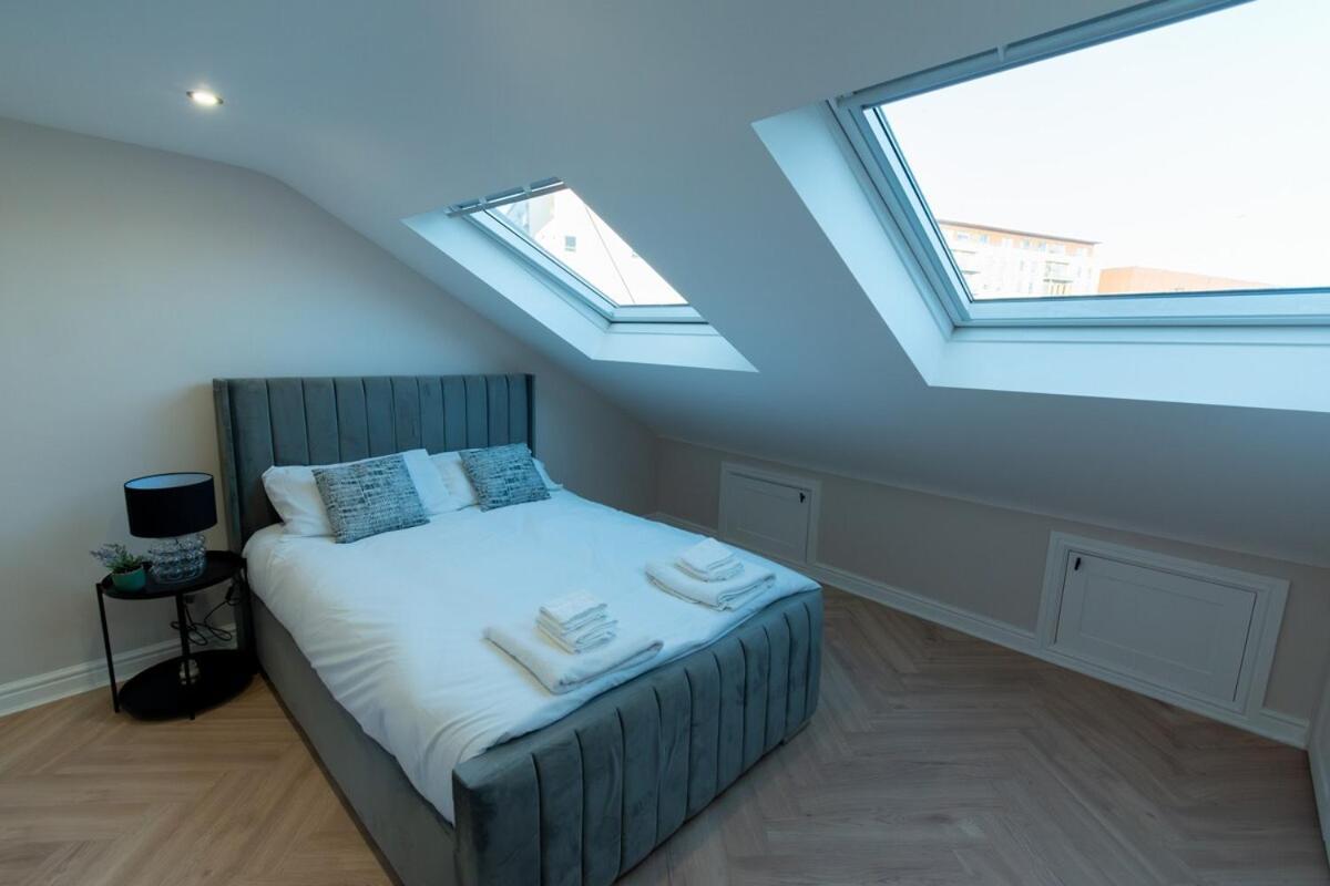 Apartment Tranquil In Streatham - 6