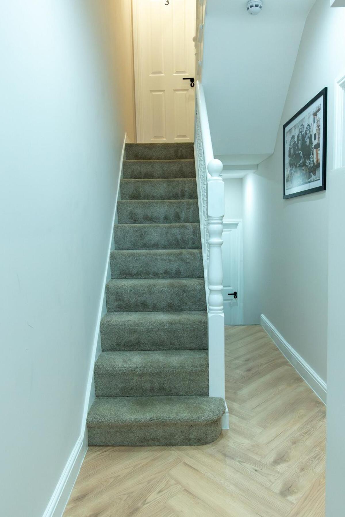 Apartment Tranquil In Streatham - 6 London