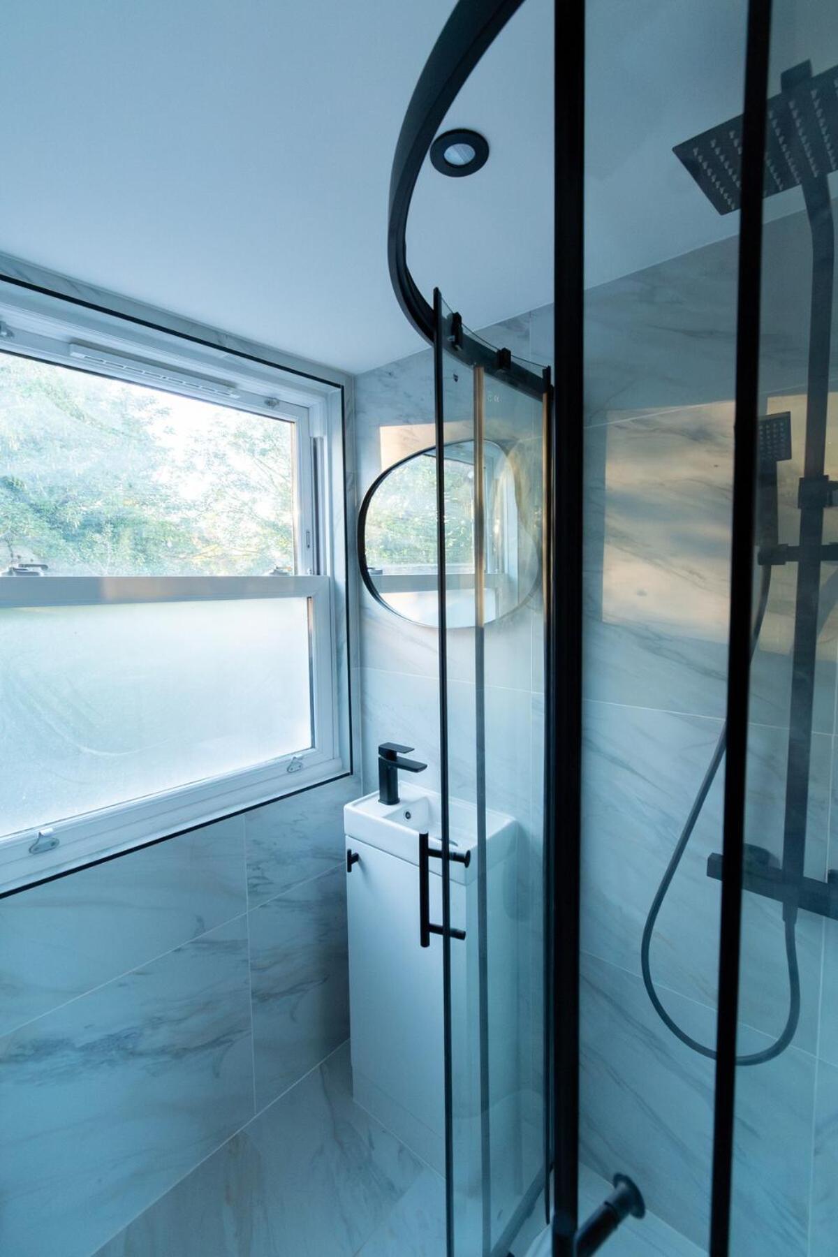 Apartment Tranquil In Streatham - 6 *