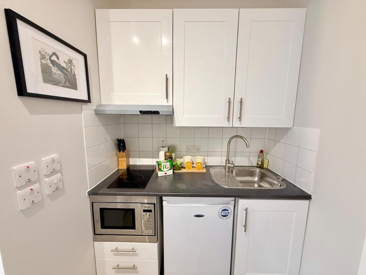 Cosy In Apartment London