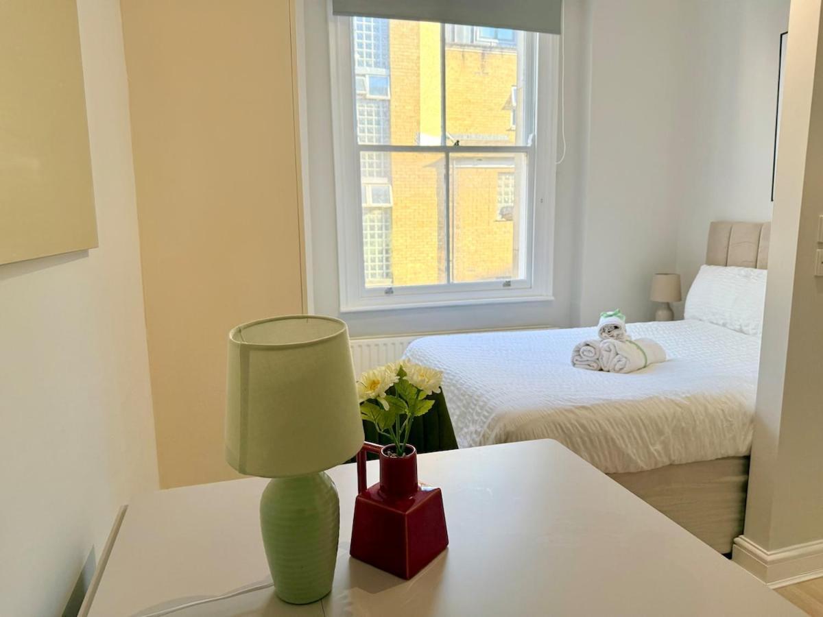 Apartment Cosy In