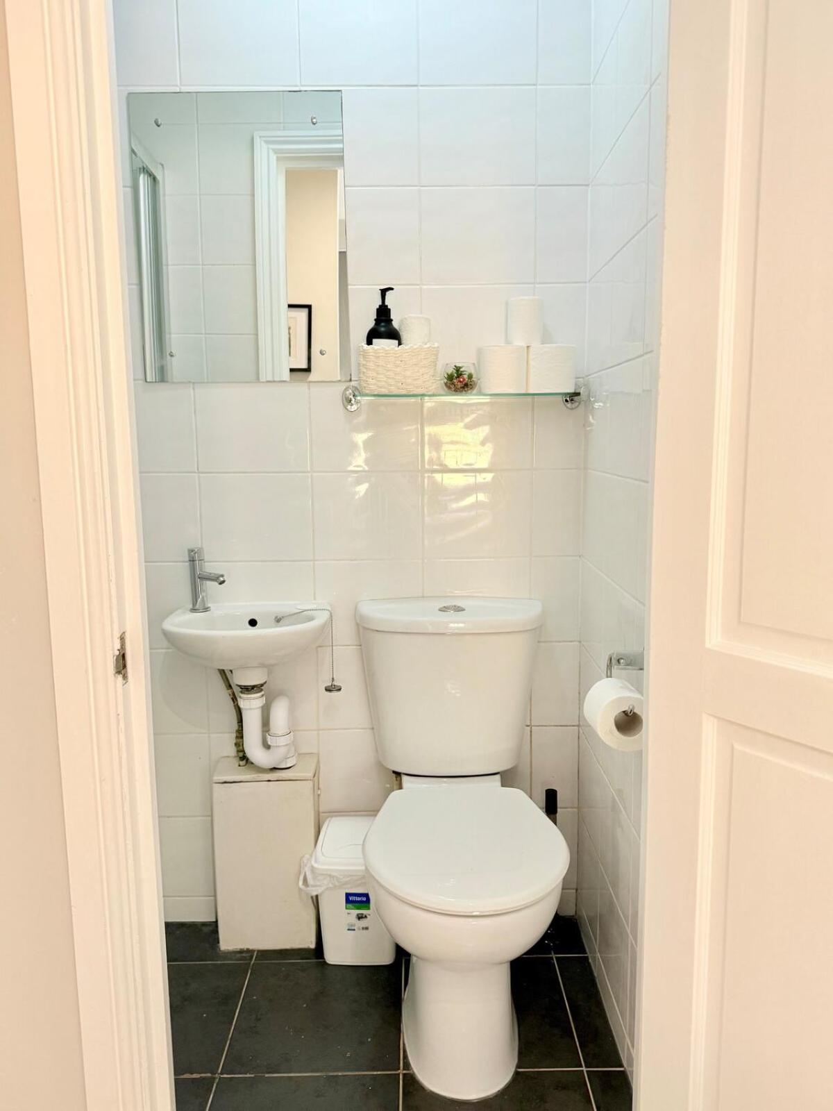 Apartment Cosy In London
