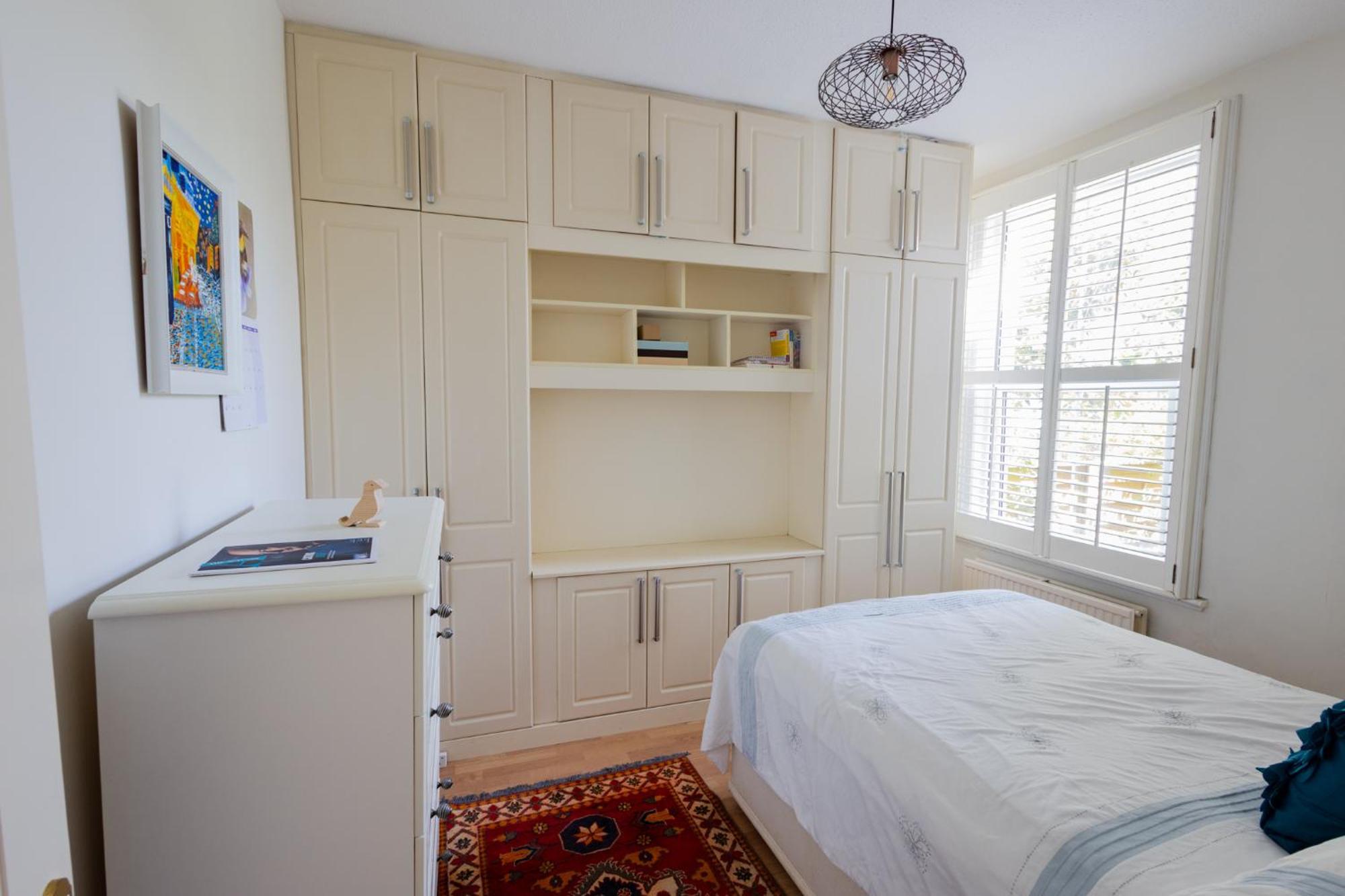 Wimbledon Haven London