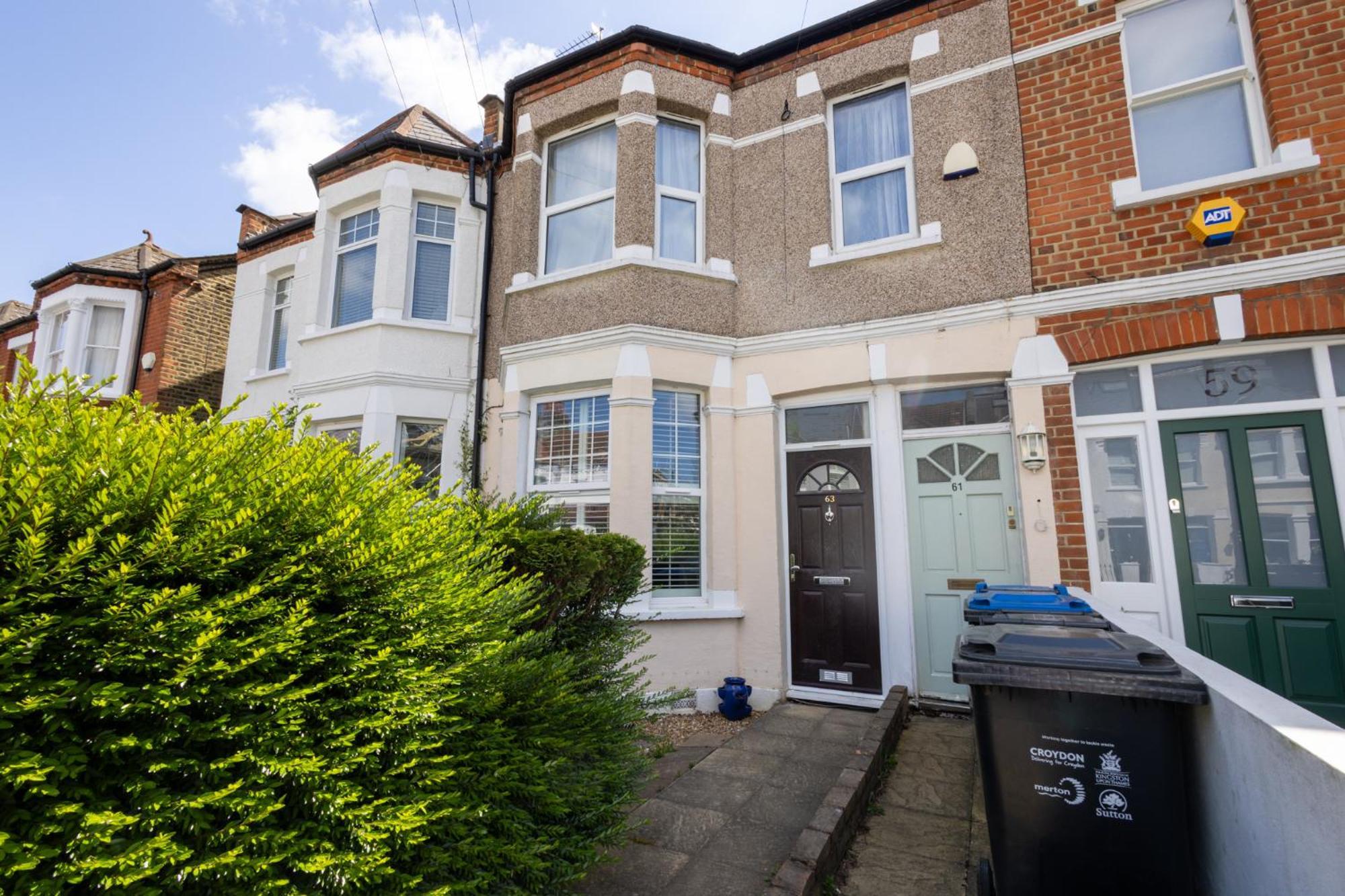 Wimbledon Haven * London