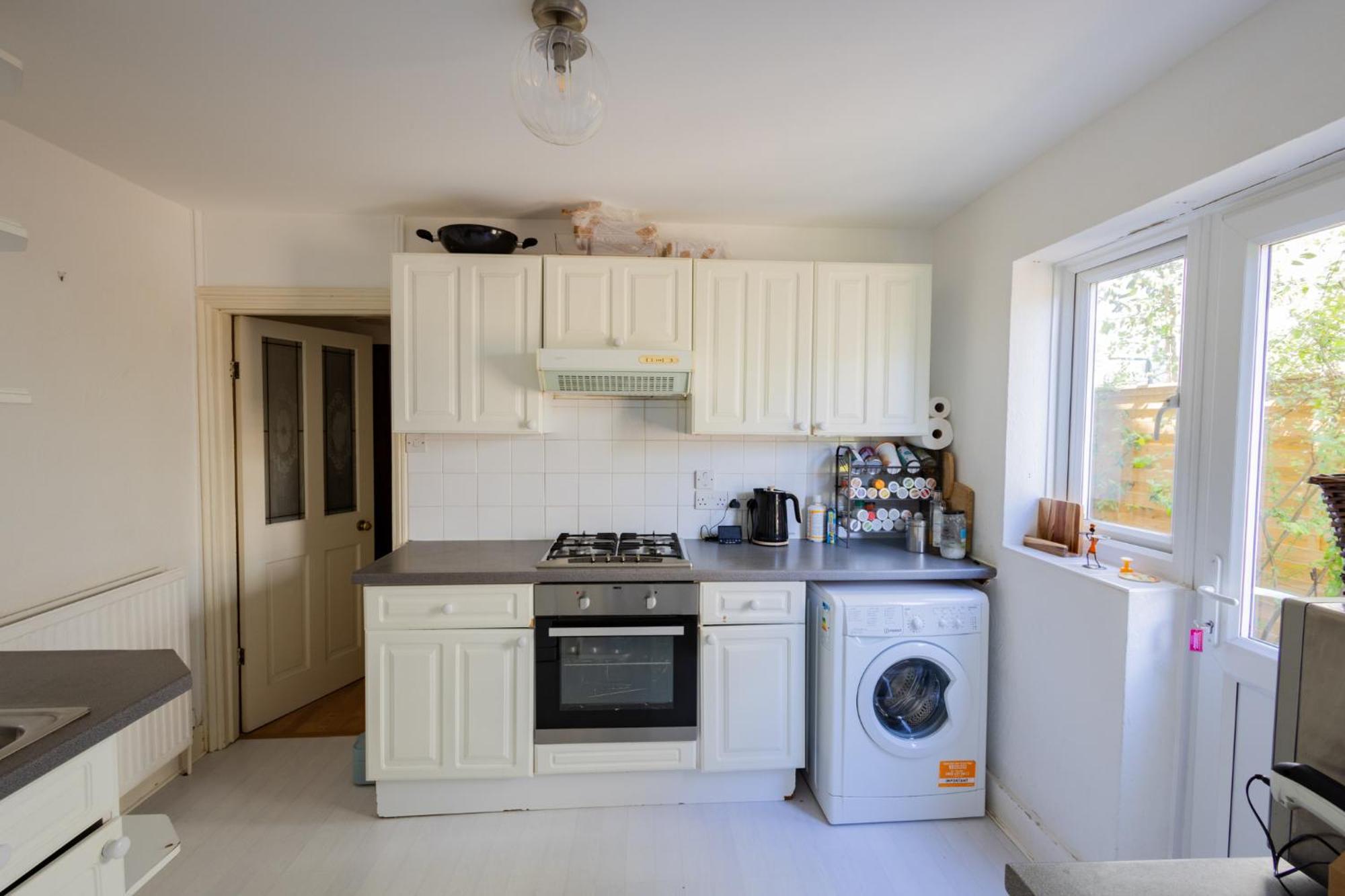 Apartment Wimbledon Haven