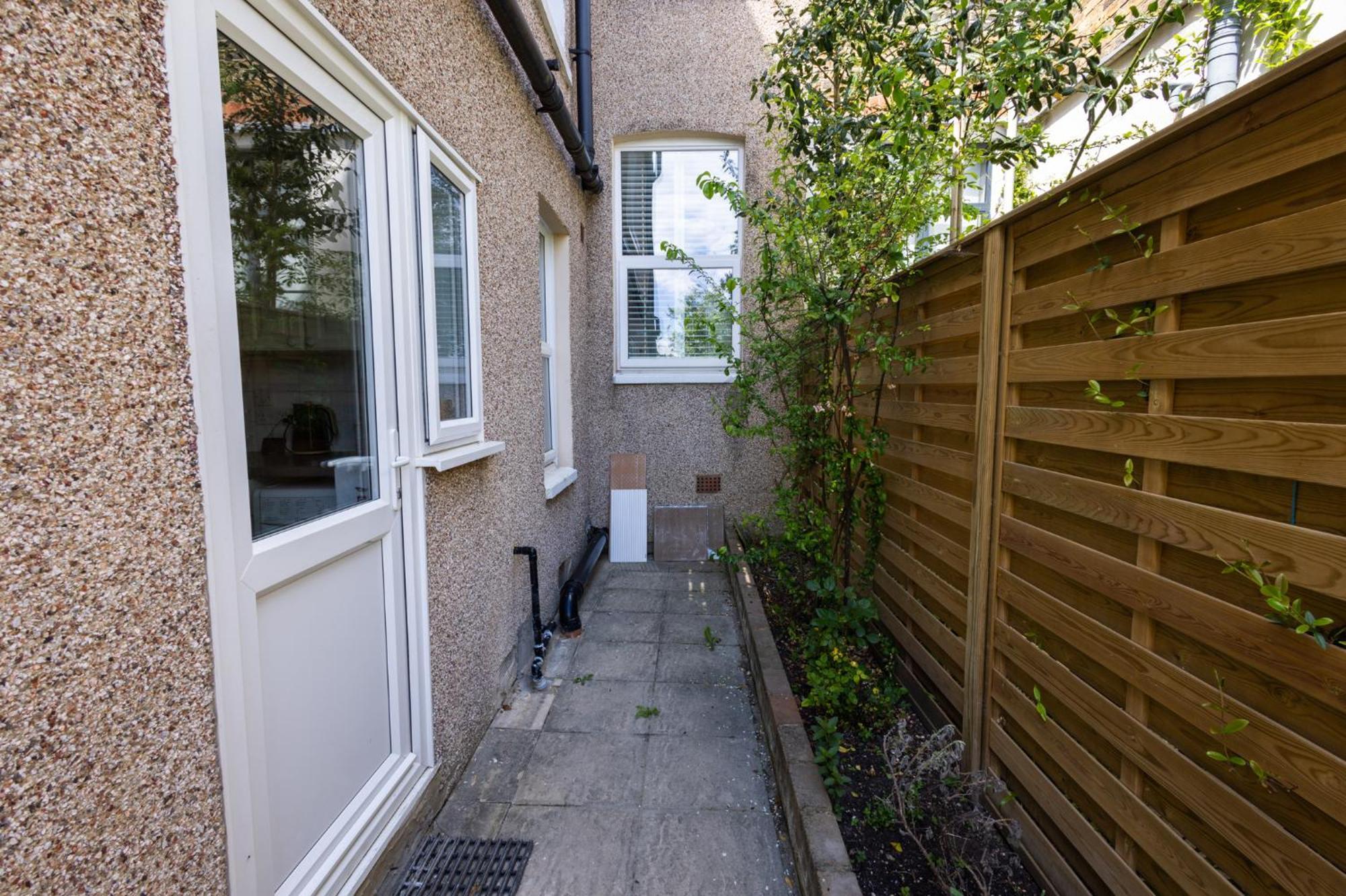 Wimbledon Haven * London