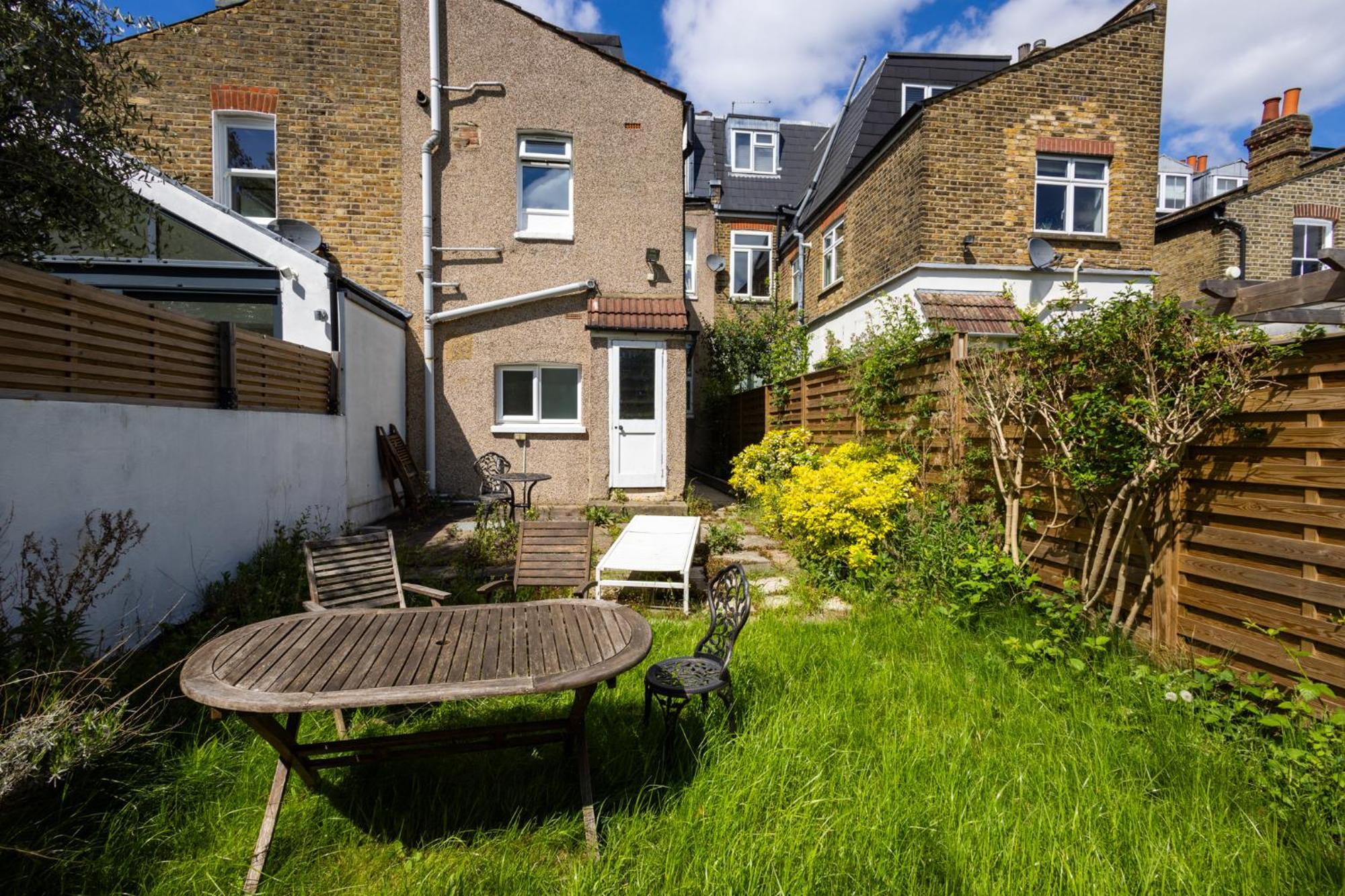 Wimbledon Haven Apartment London