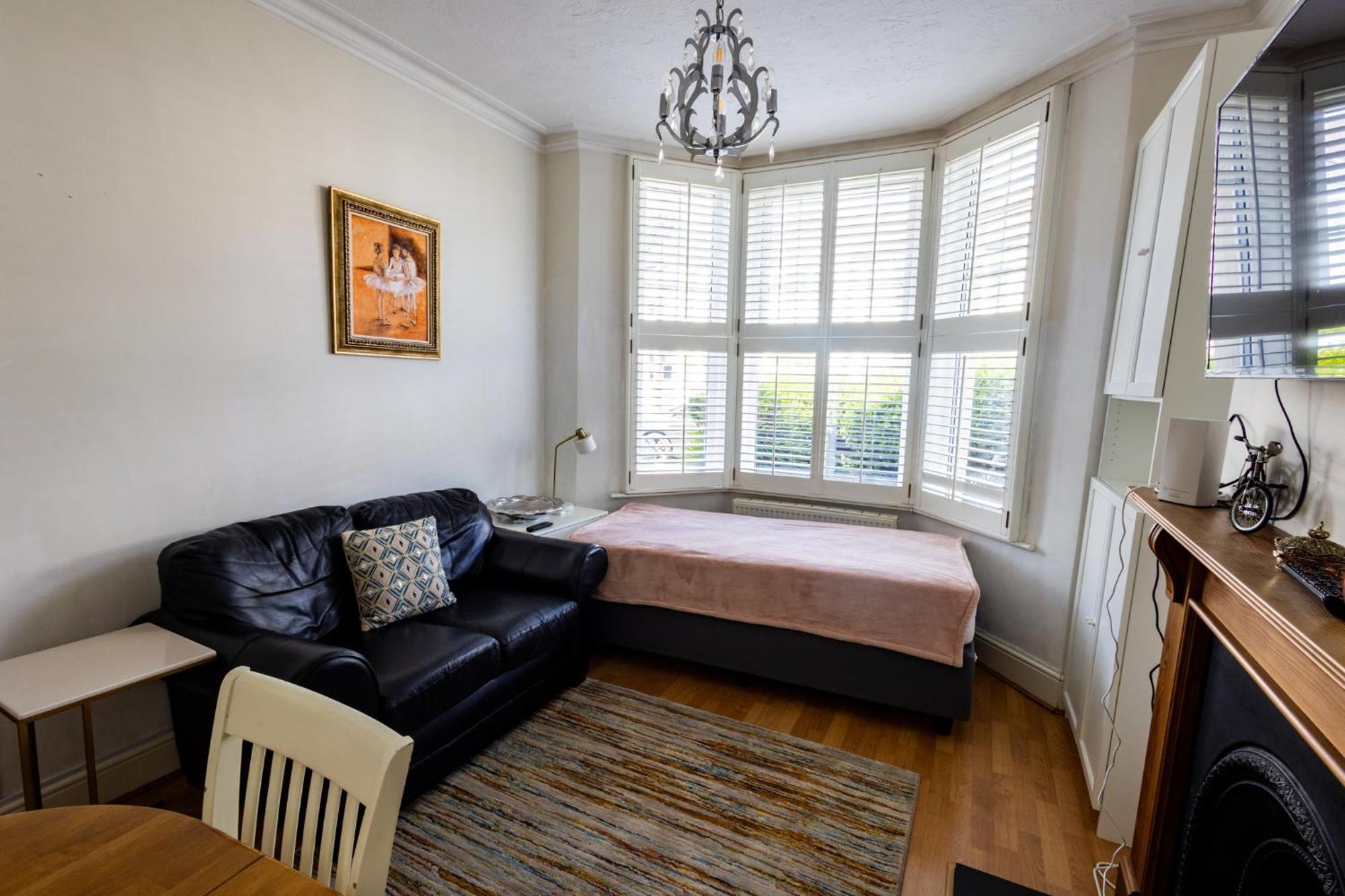 Apartment Wimbledon Haven London