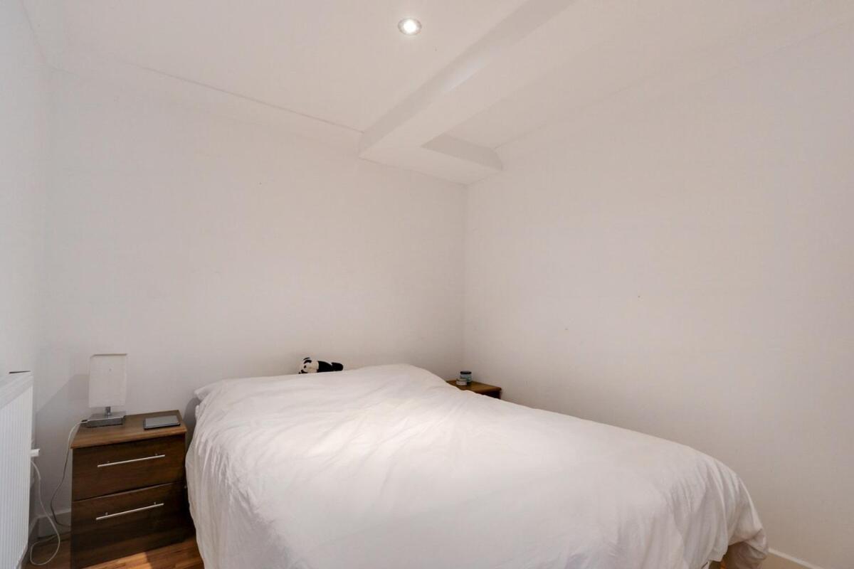 Apartment 3br For 8 By Liverpool Street London