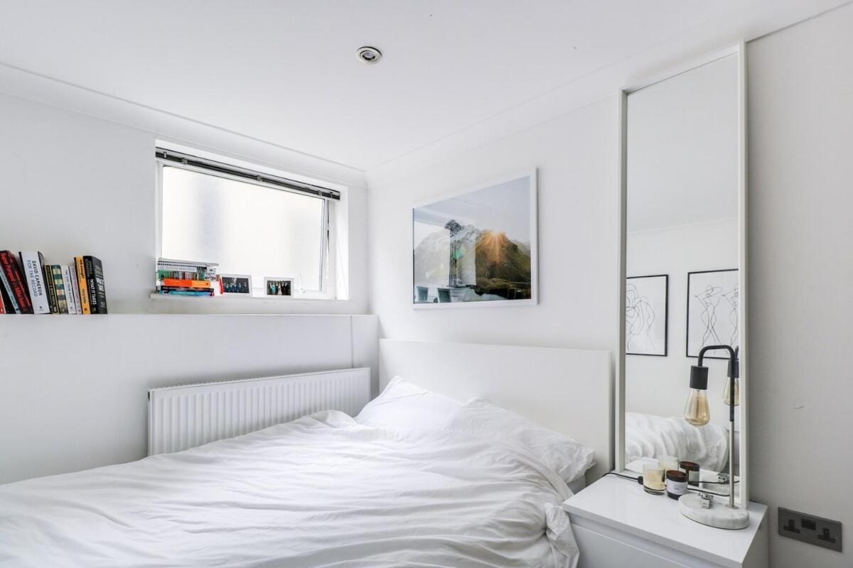 3br For 8 By Liverpool Street * London