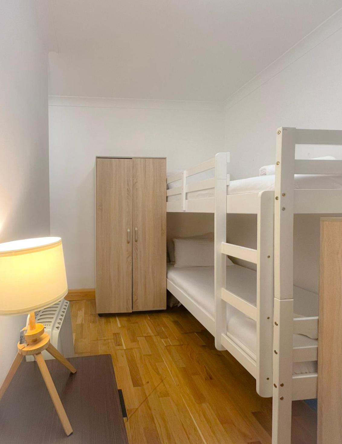 Budget 29 Guest house London
