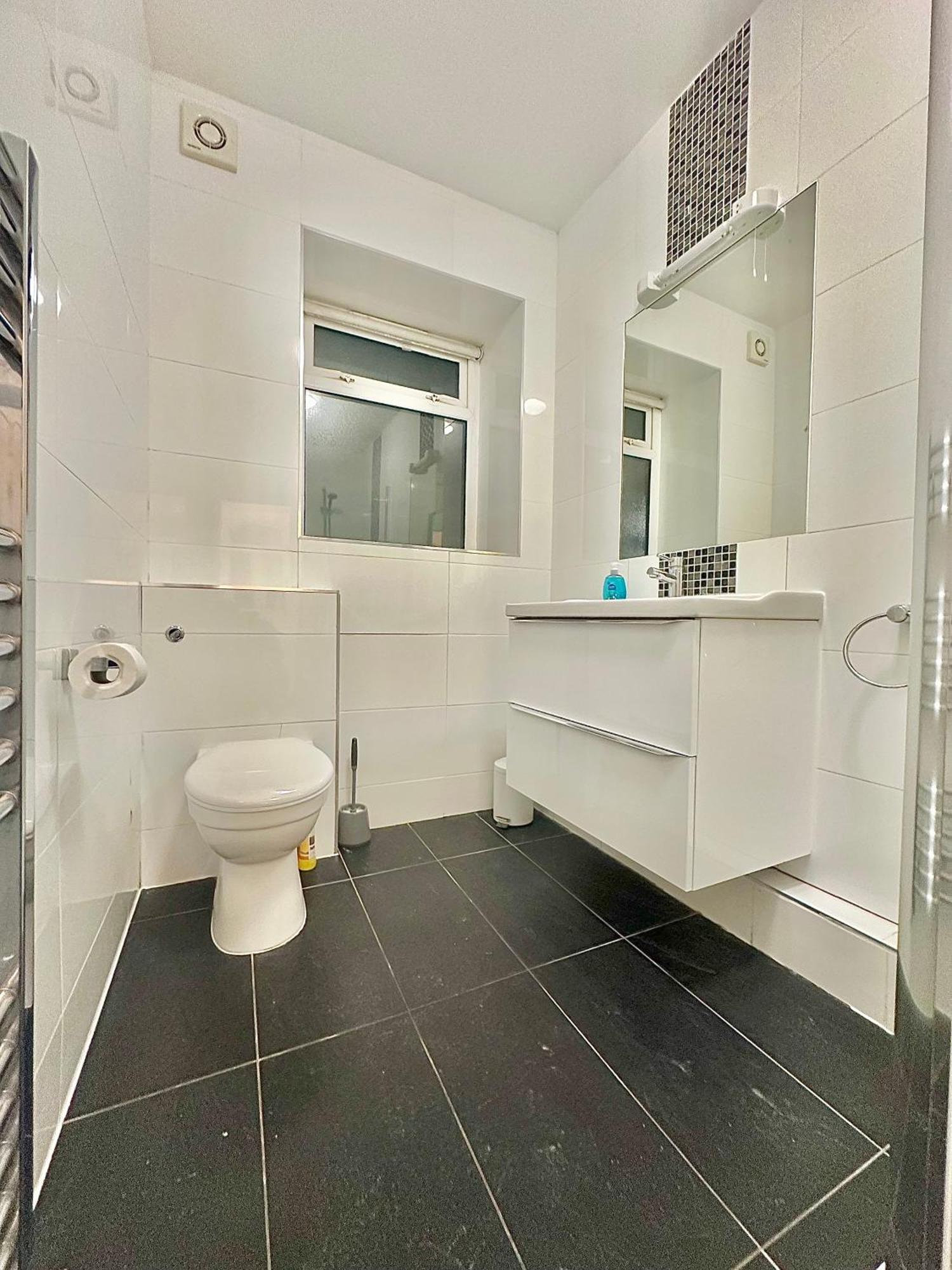 Guest house Budget 29 London
