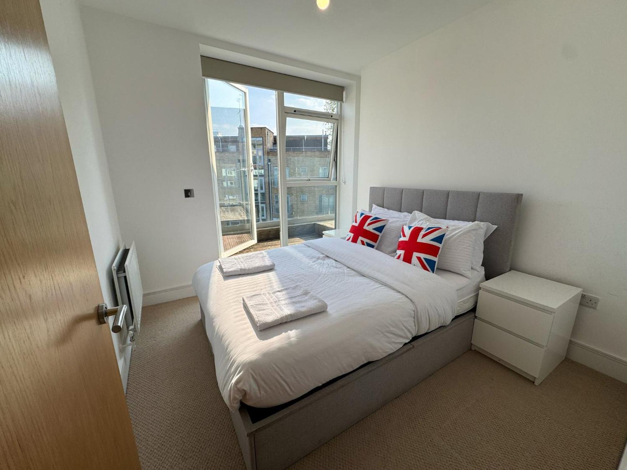 Guest house Budget 29 London