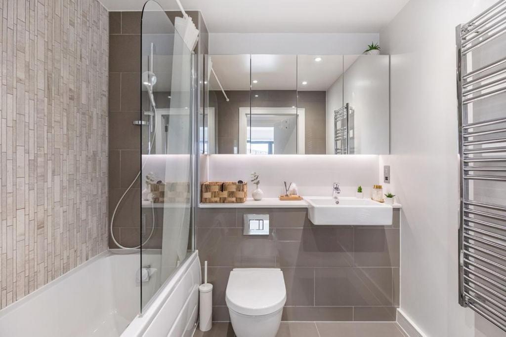 Apartment Guestready - Elegant Retreat In Greenwich