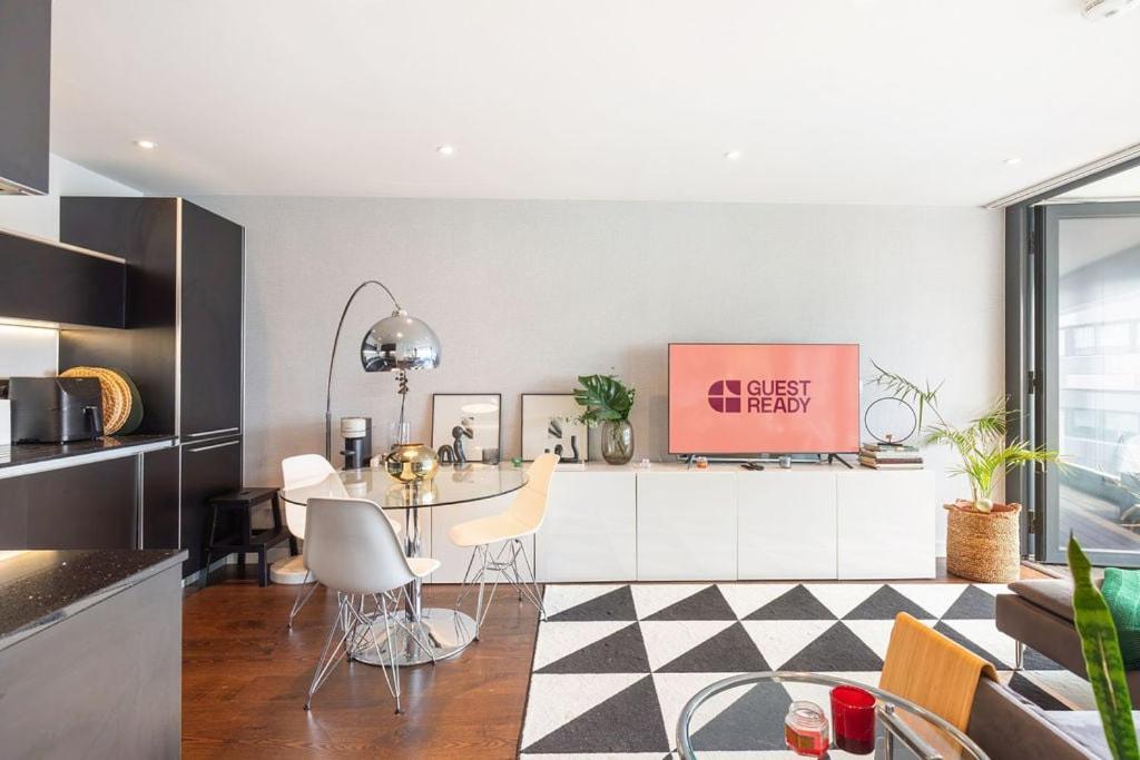 Guestready - Elegant Retreat In Greenwich