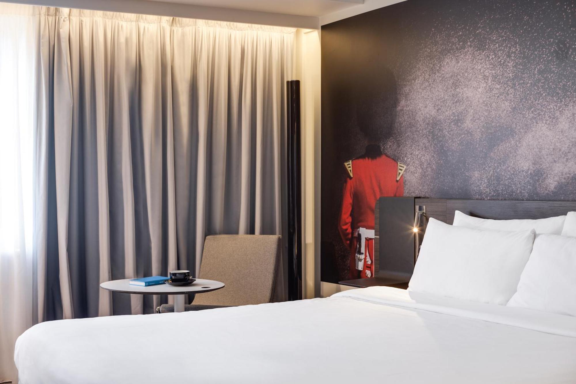Novotel Tower Bridge Hotel Londres