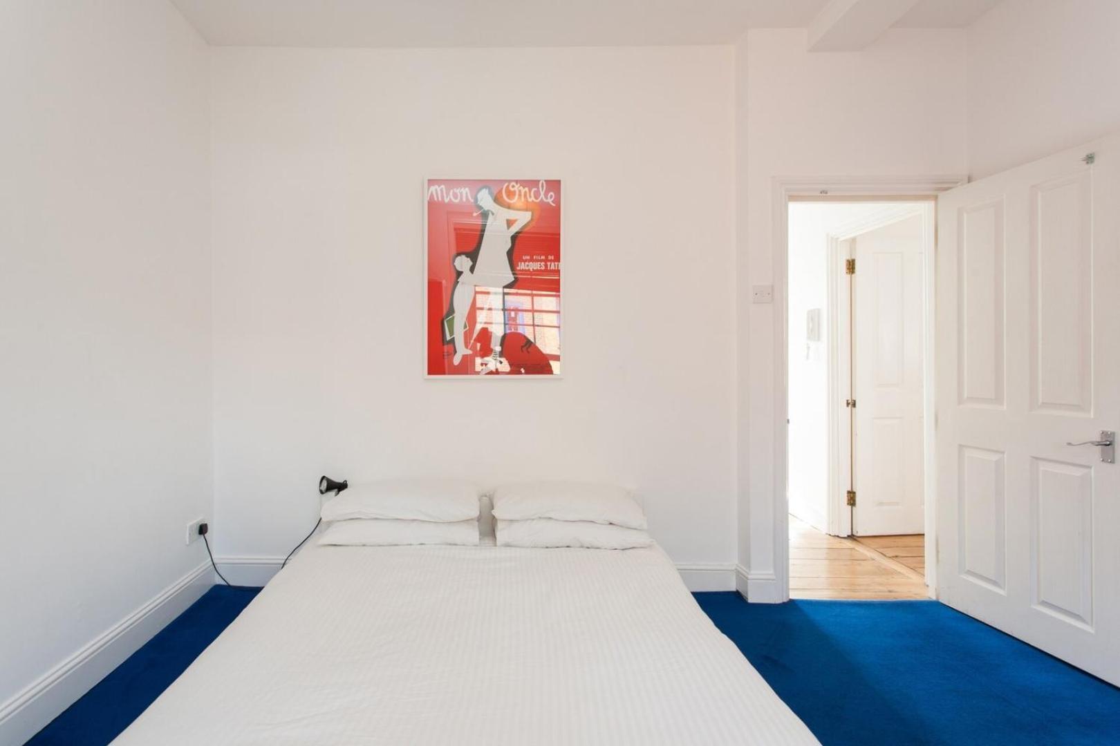 Holiday home Large Shoreditch 2dbl Bed Loft