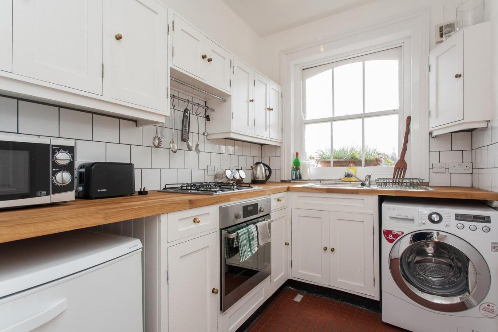 Large Shoreditch 2dbl Bed Loft Holiday home *